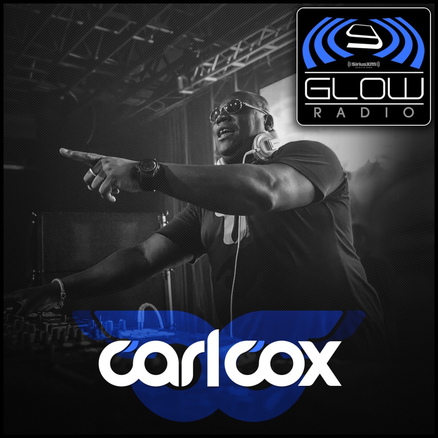 Carl Cox (Part 2) - Live from Echostage - 4.19.14