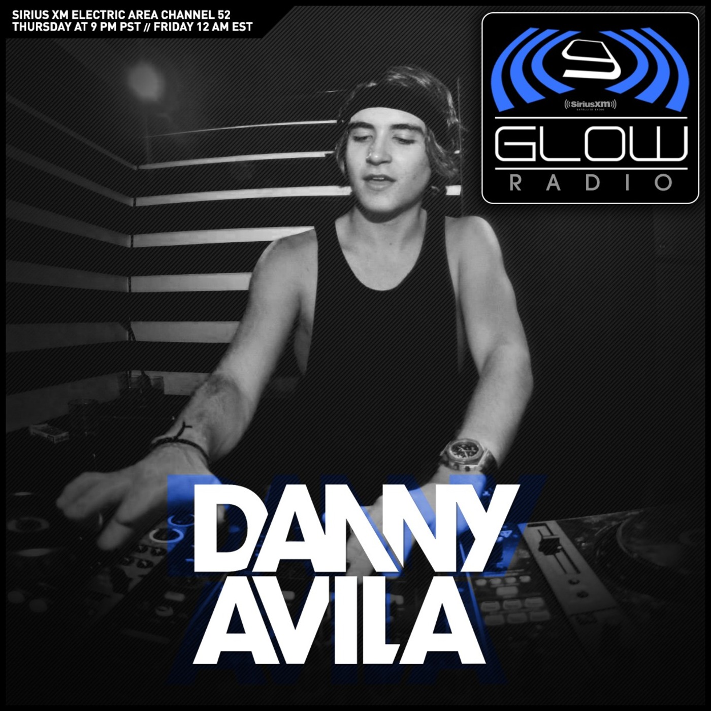 Glow Radio