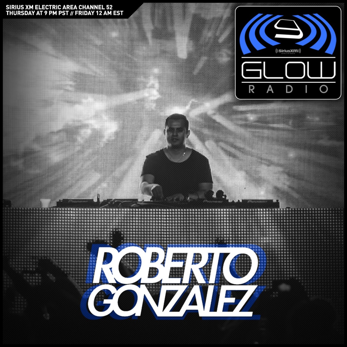 Glow Radio
