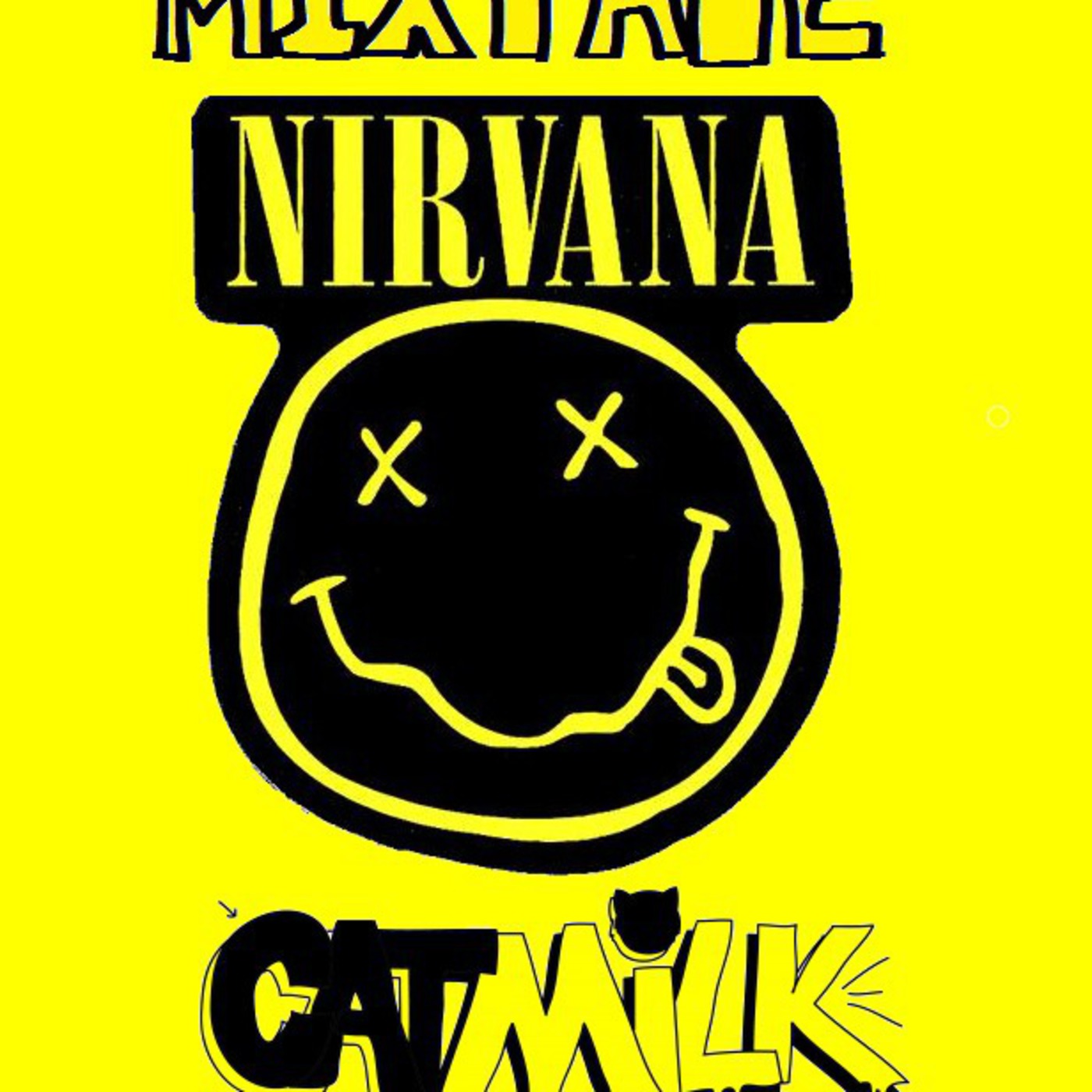 NIRVANA Mixtape