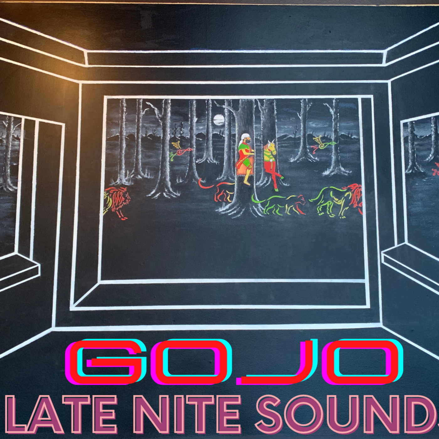 Higher Ground Sound