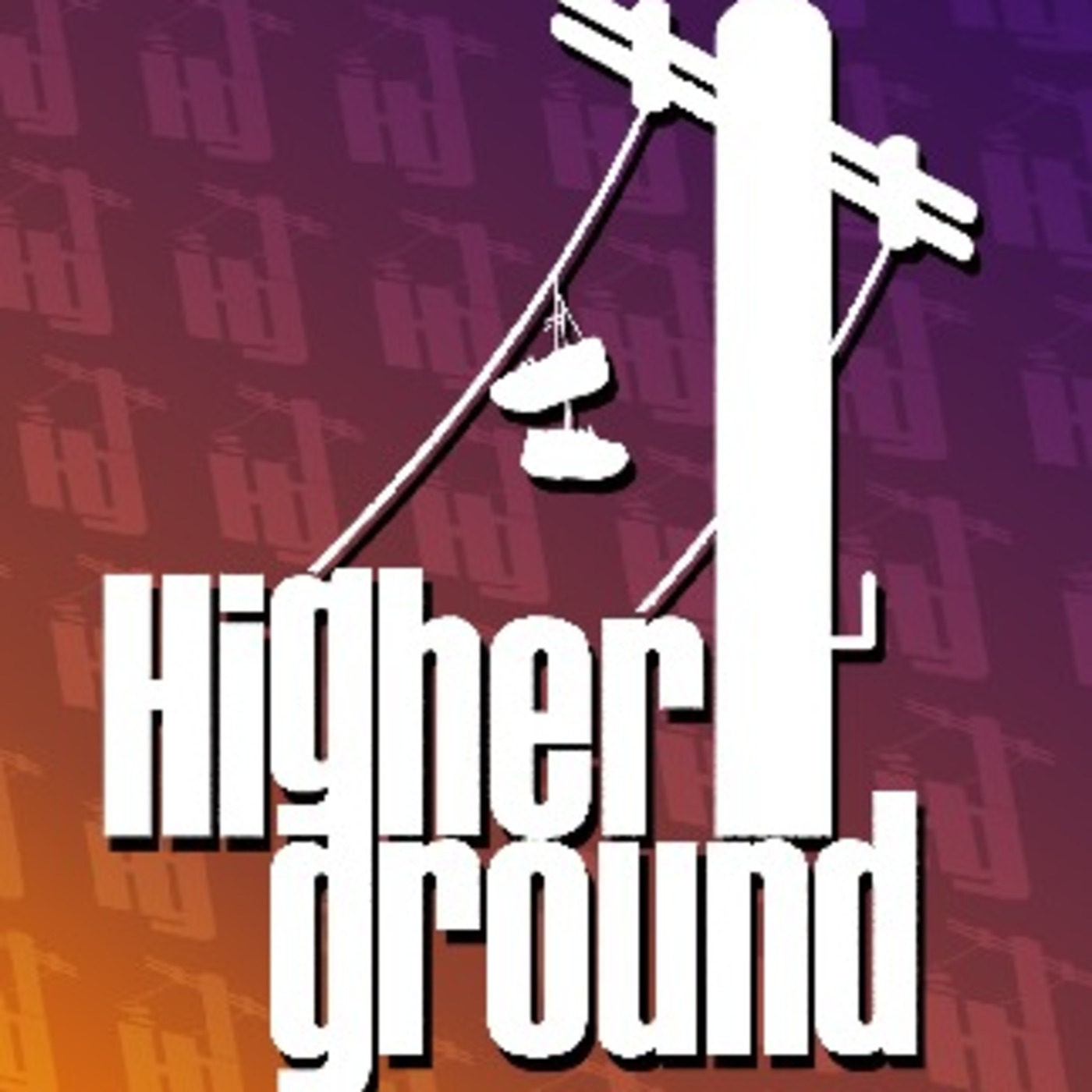 Higher Ground Sound