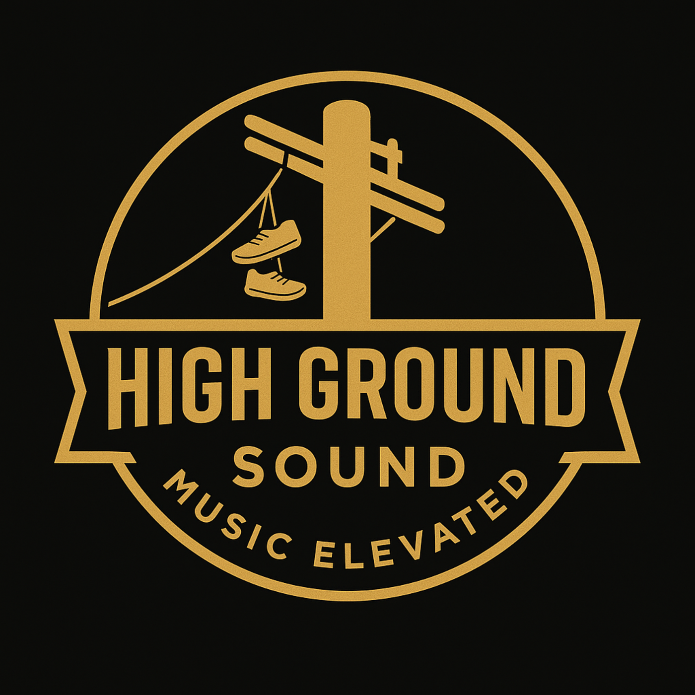 Higher Ground Sound