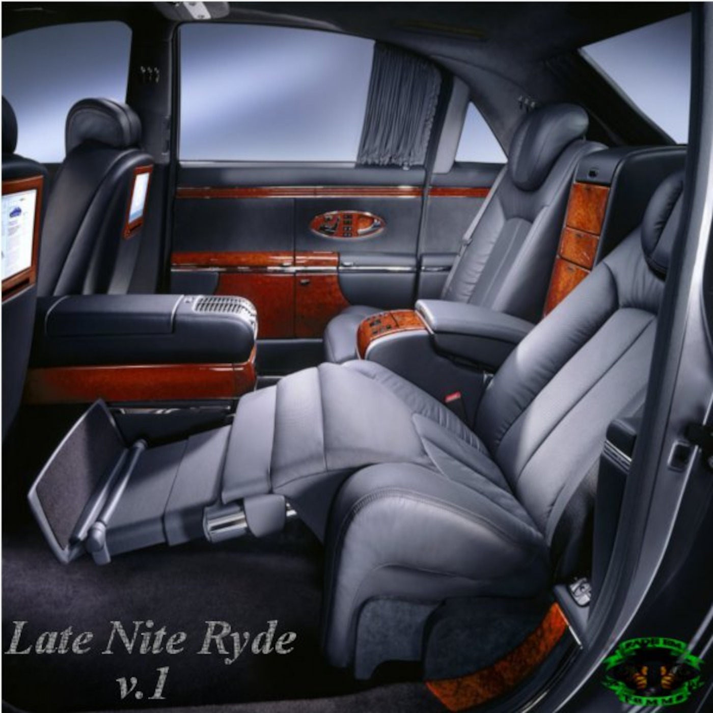 Late Nite Ryde v.1