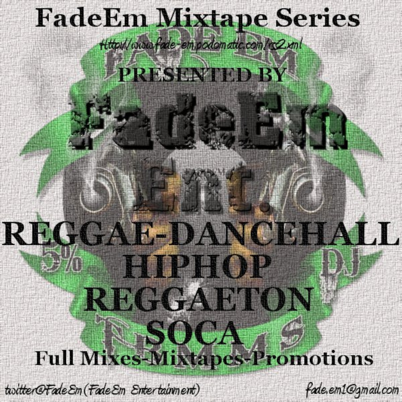 Dancehall Dangerous 169