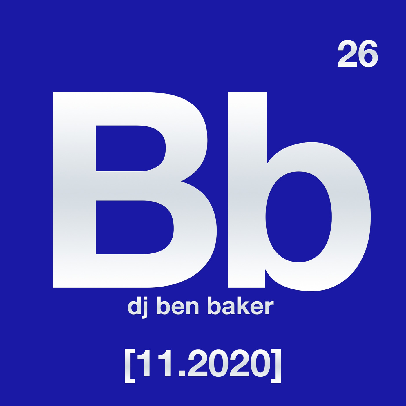 DJ BEN BAKER || PODCASTS AND LIVE SETS