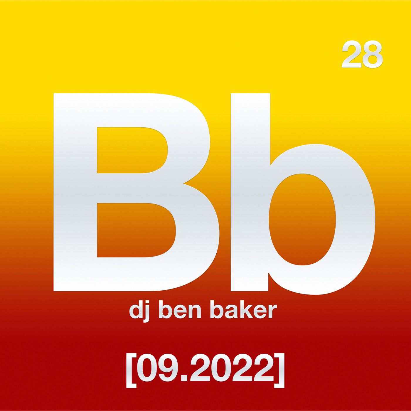 Episode 31: EP 28 || September 2022 - End Of Summer House Mix