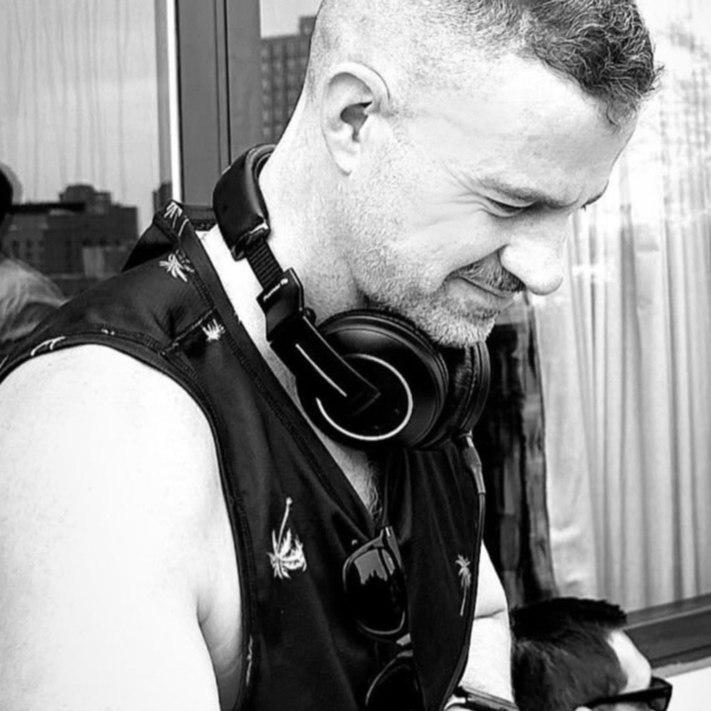 DJ BEN BAKER || PODCASTS AND LIVE SETS