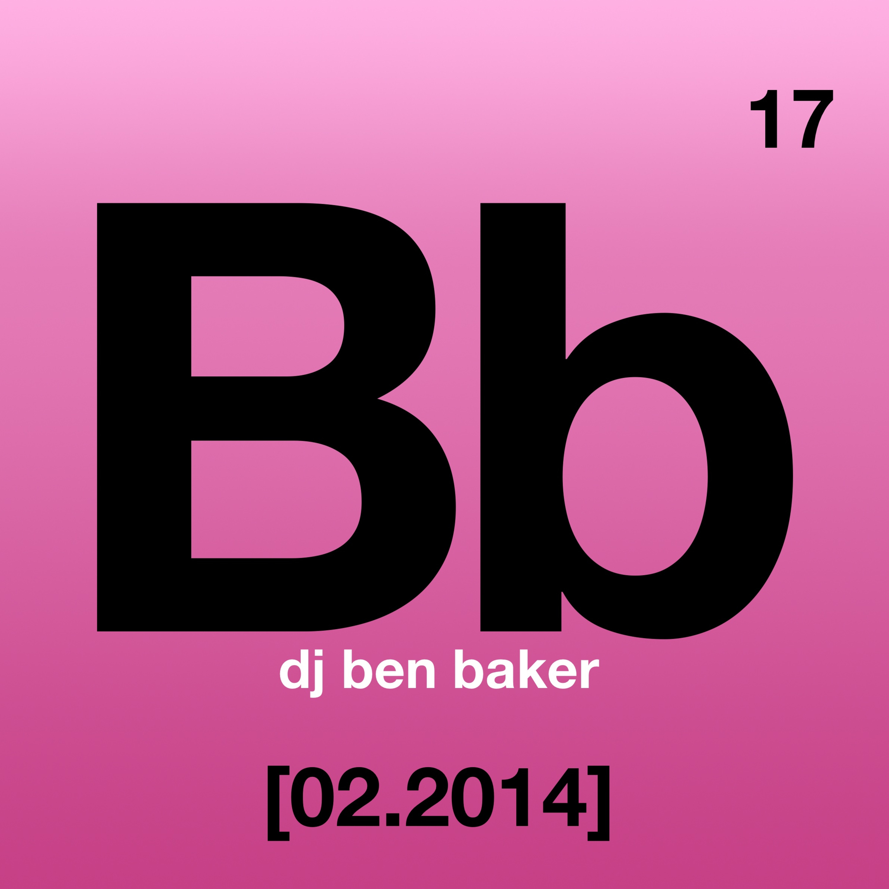 DJ BEN BAKER || PODCASTS AND LIVE SETS