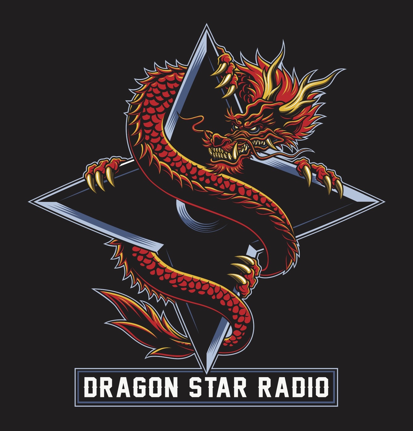 Dragon Star Radio