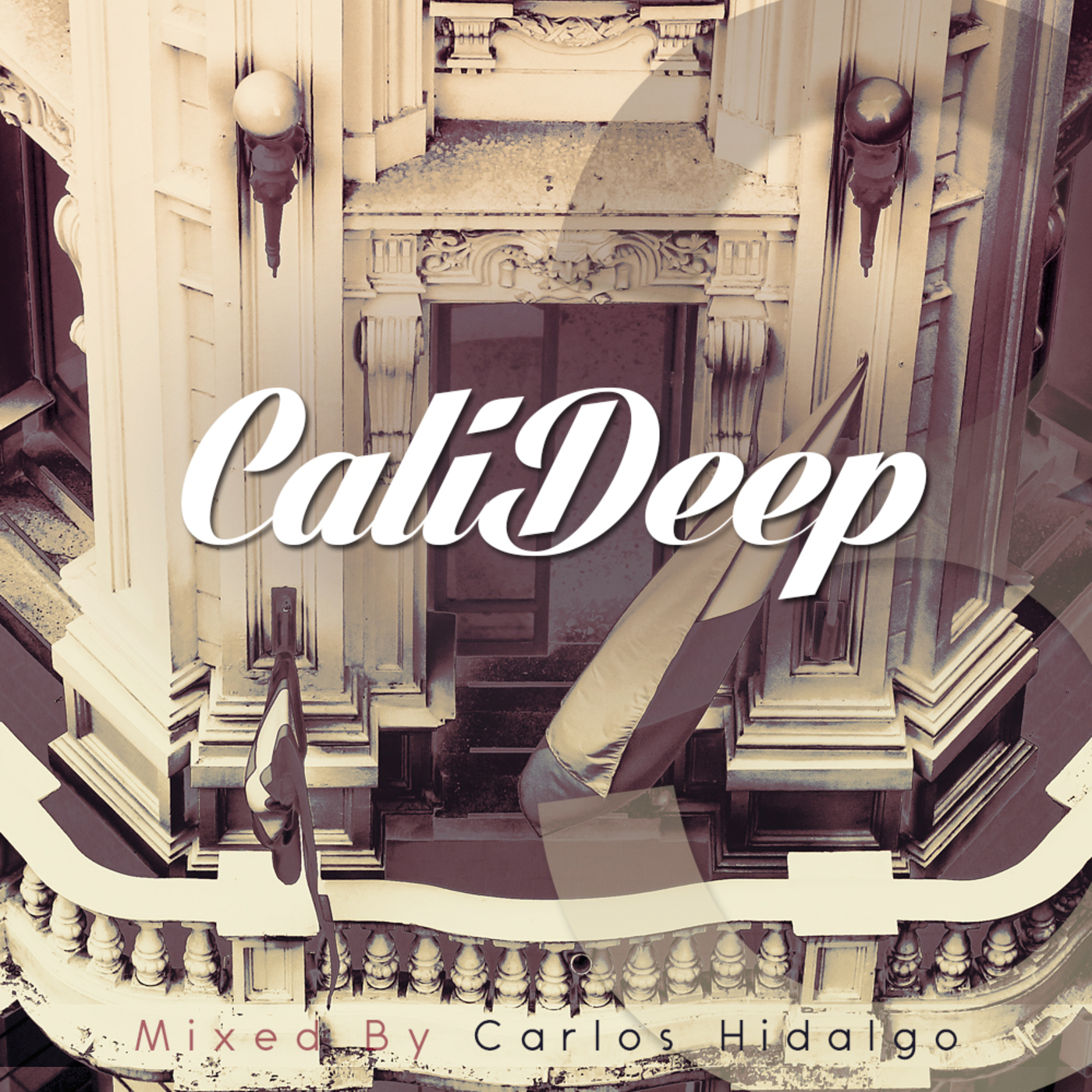Cali Deep Podcast