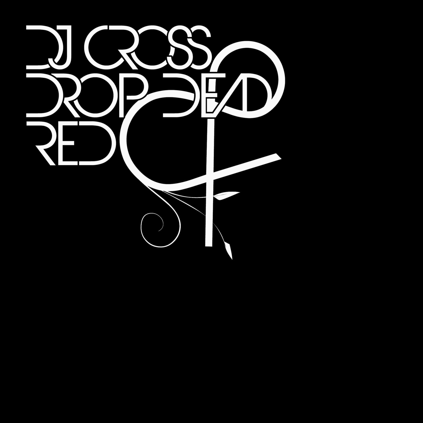 Drop dead red & DJ cross' Podcast