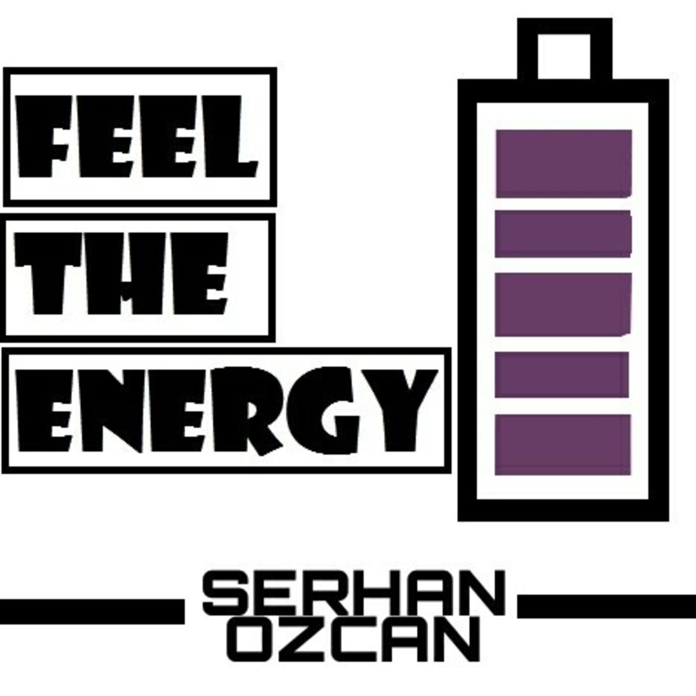 Feel The Energy