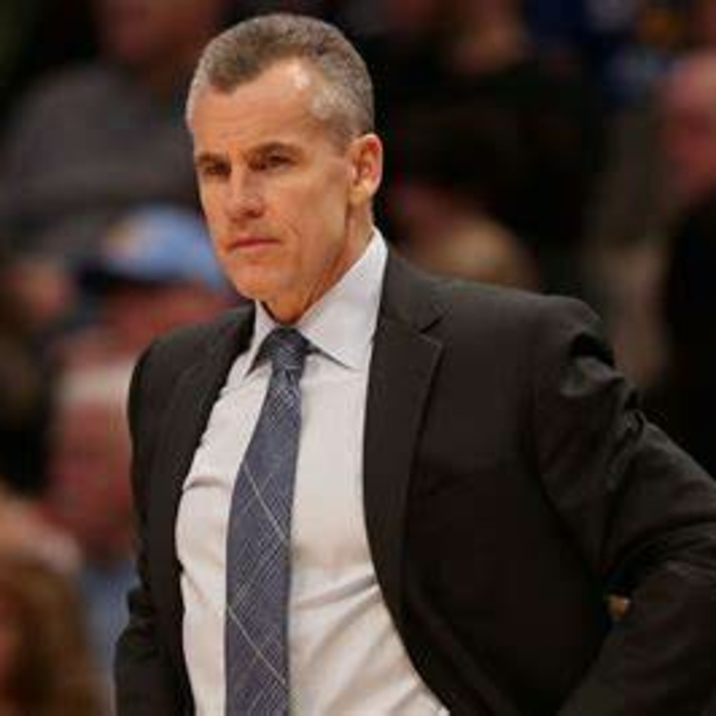 WE ARE BACK!!! WE ARE BACK!!!