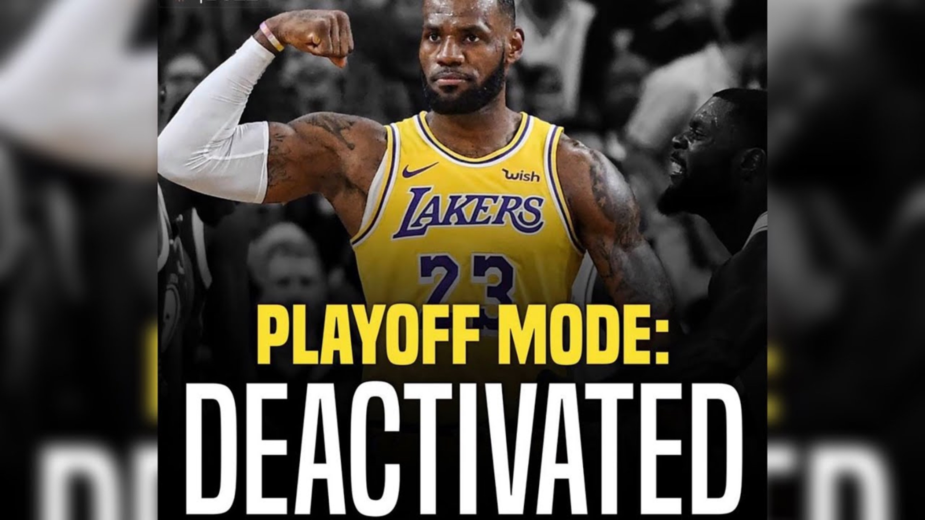 Contested Layups