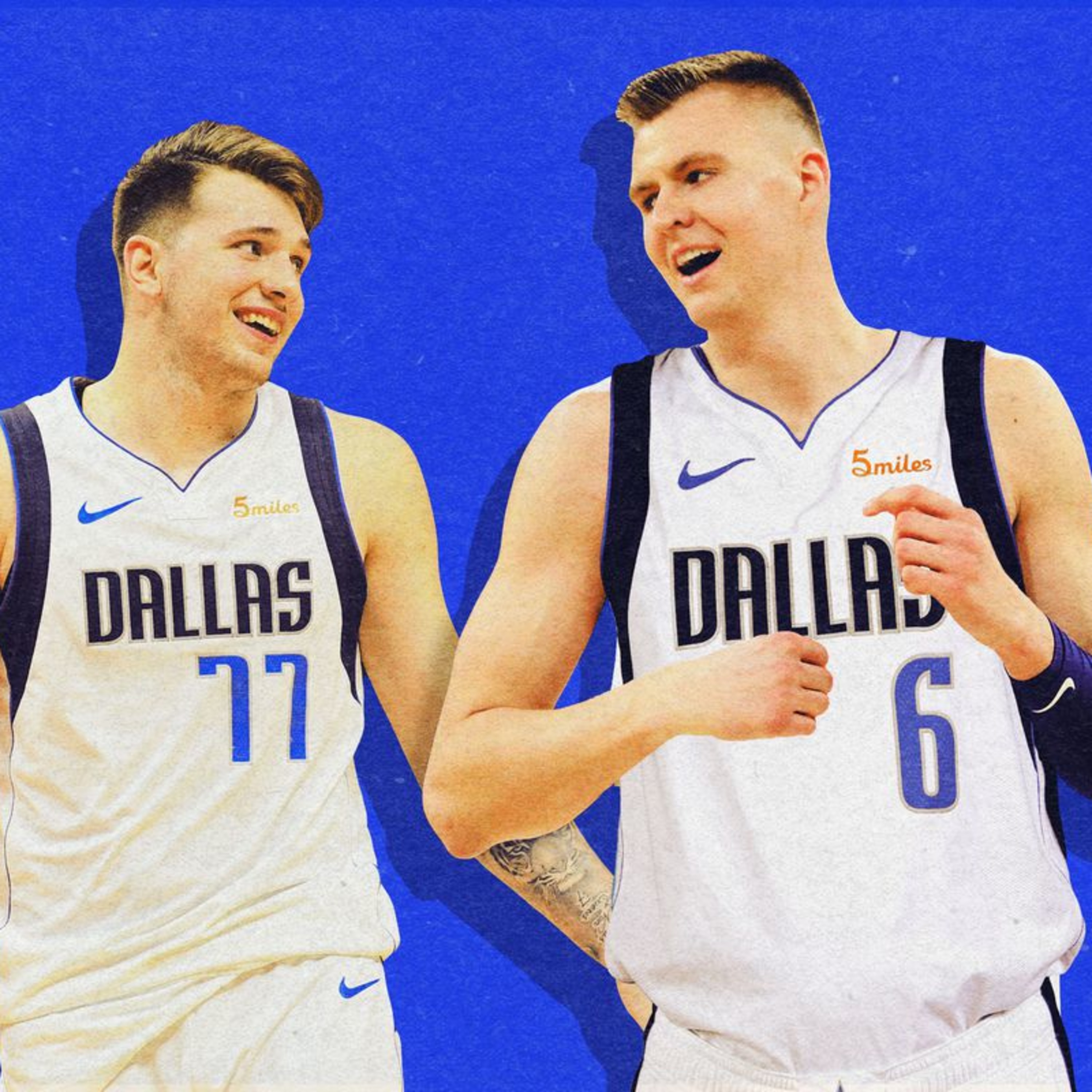 Contested Layups