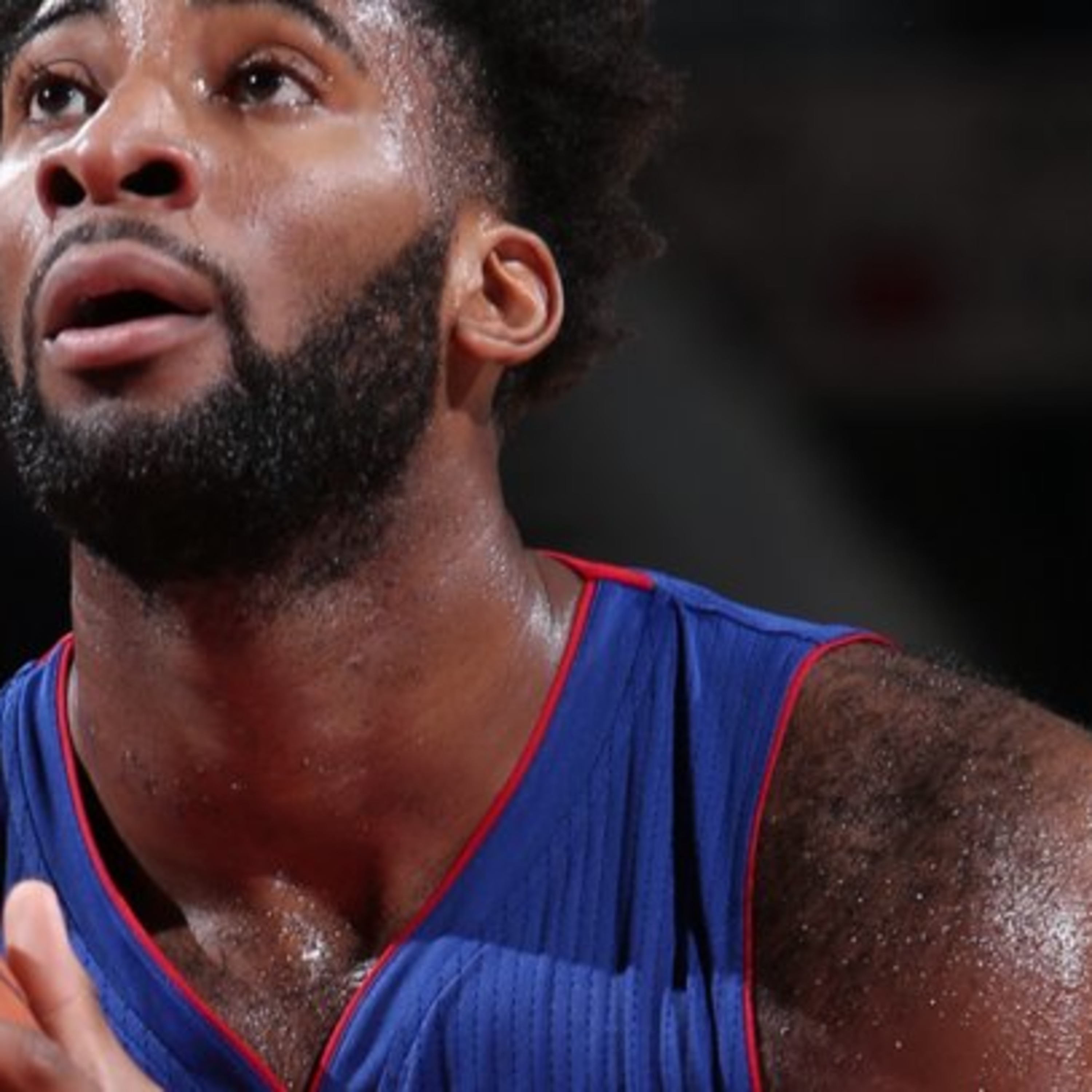 Contested Layups