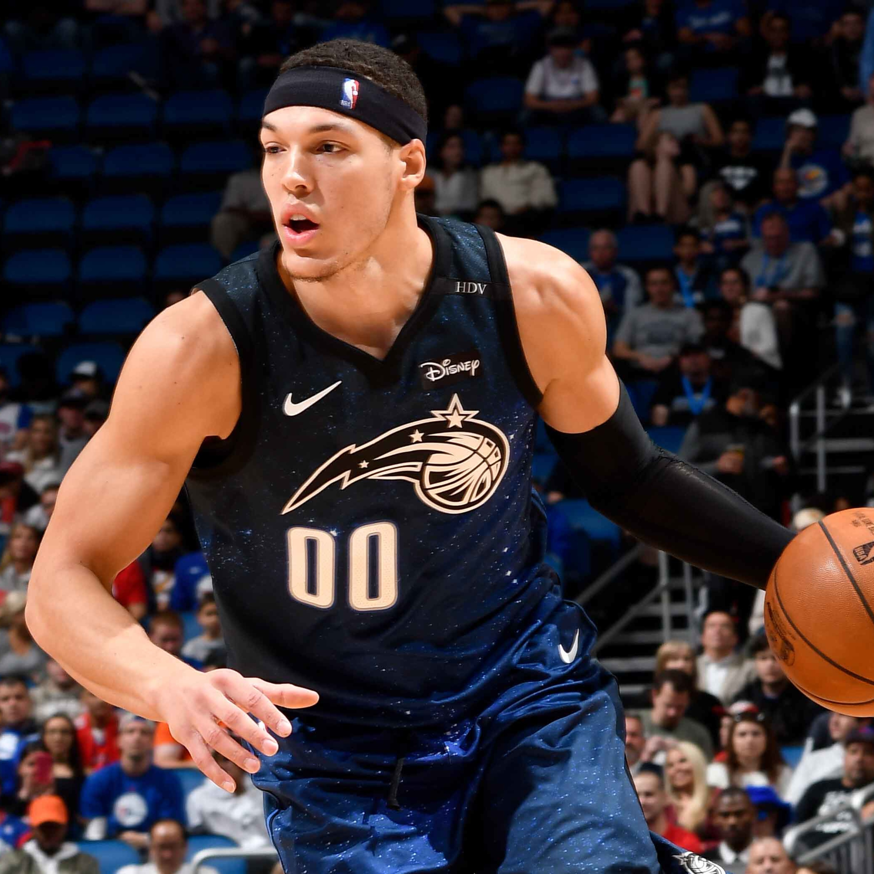 Contested Layups