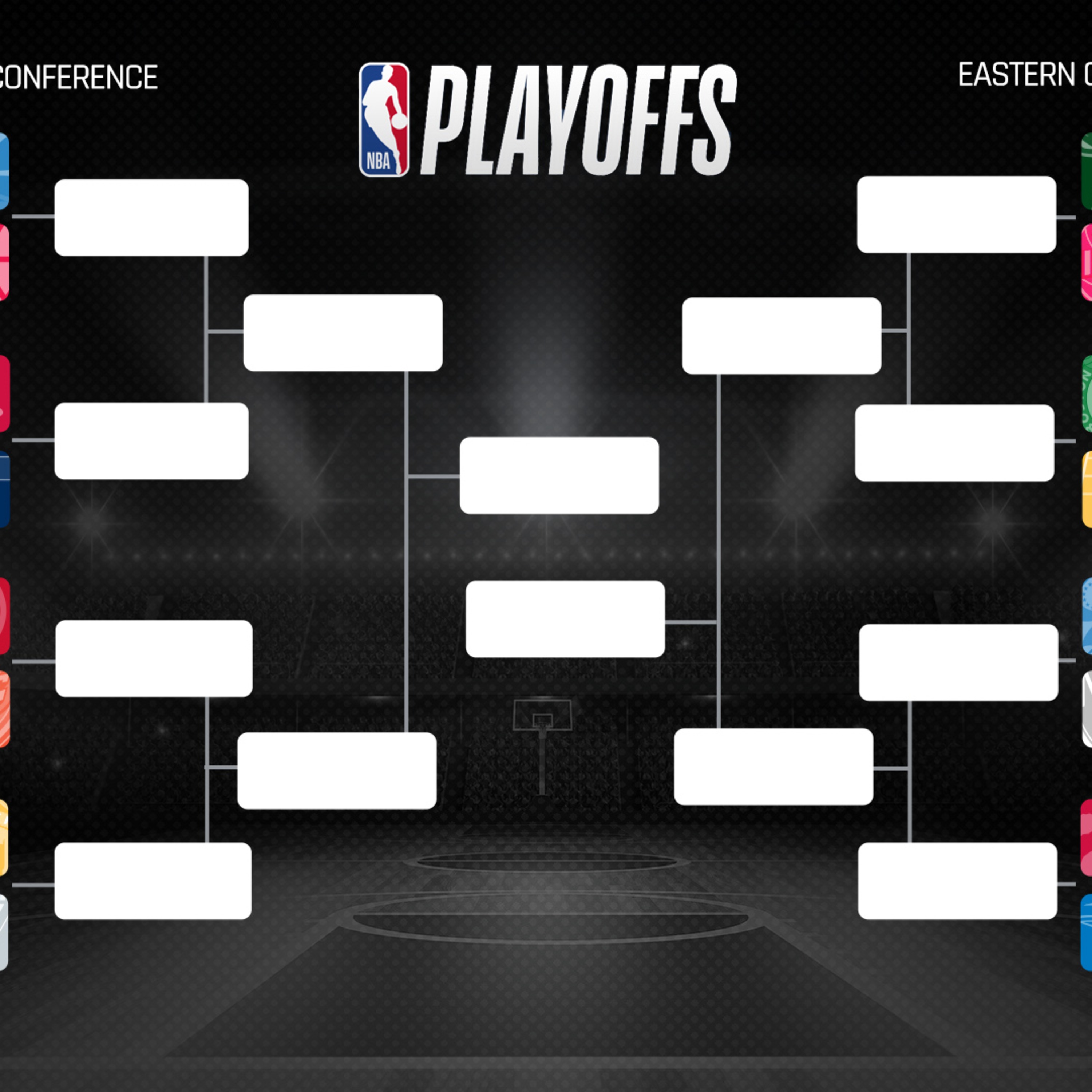 Contested Layups