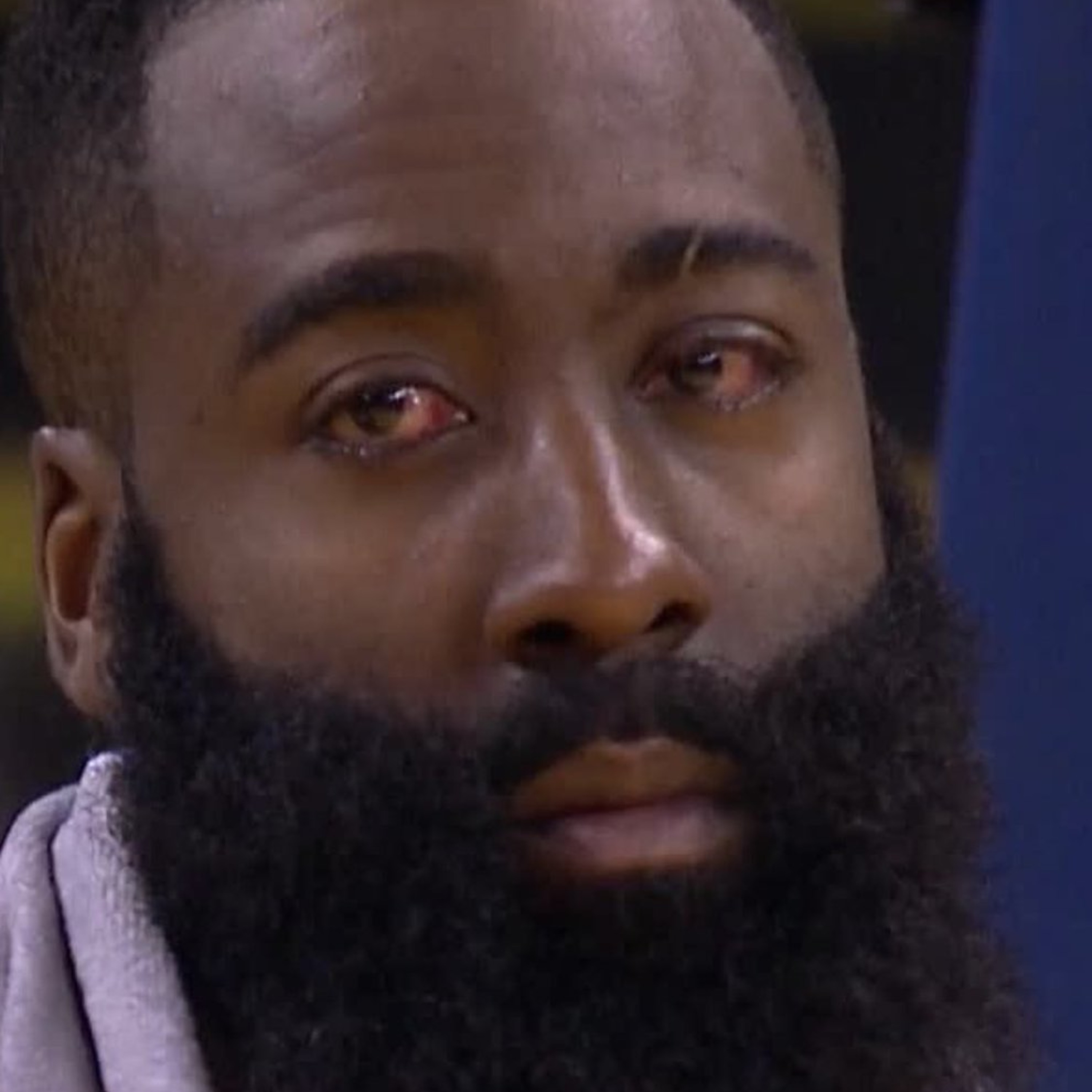 Contested Layups