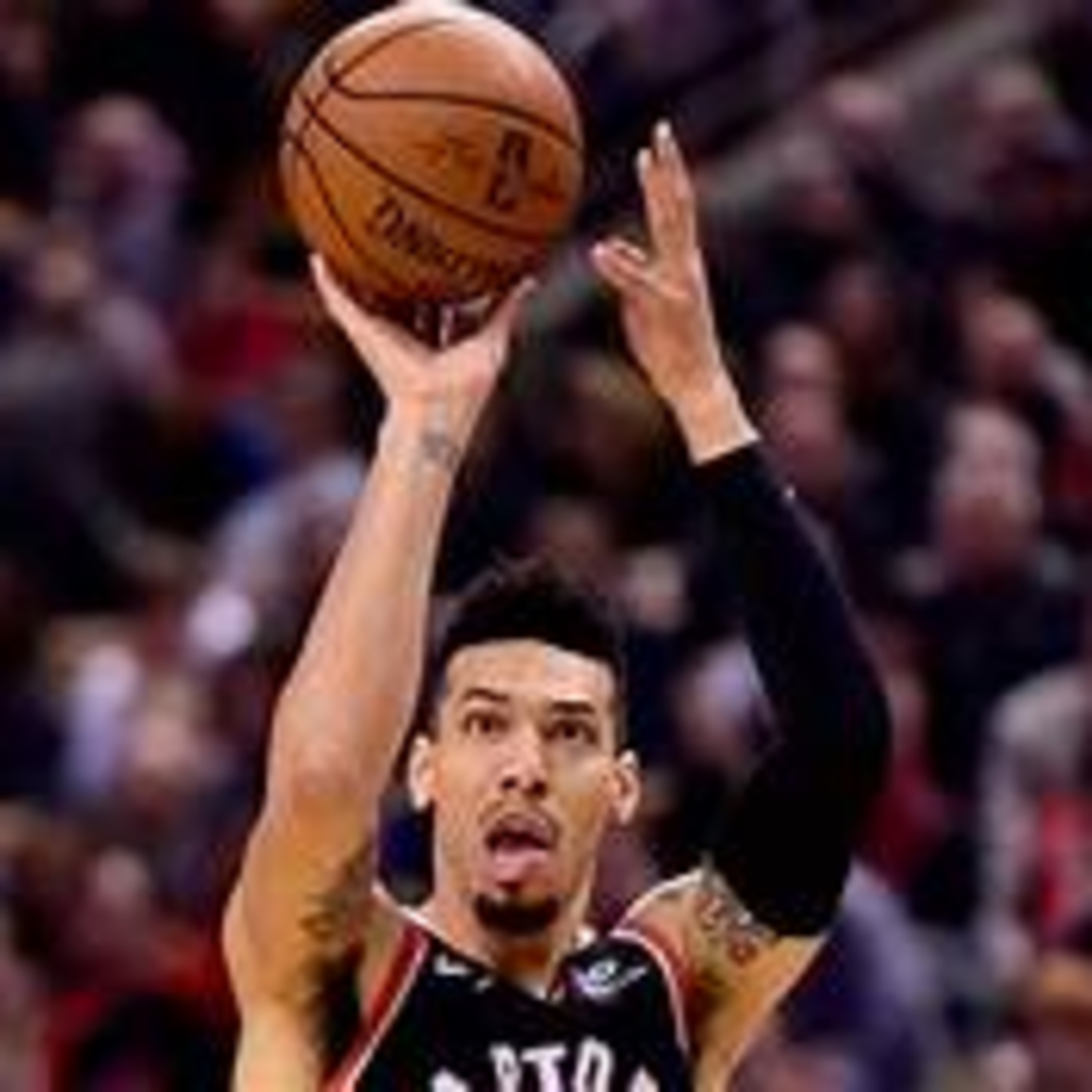 Contested Layups