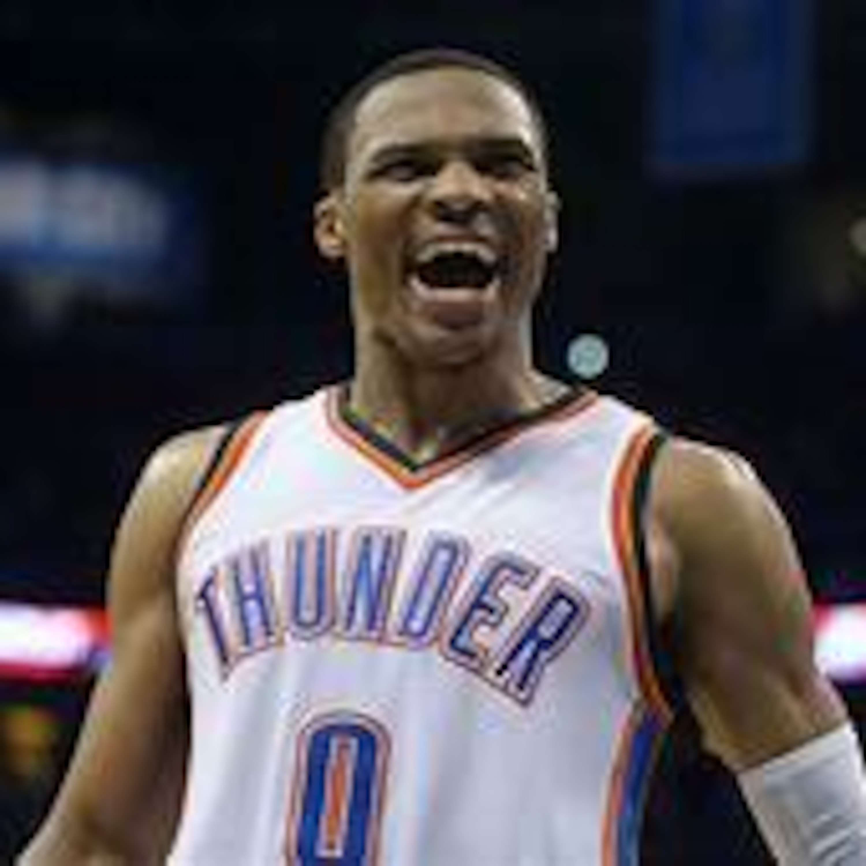 Contested Layups