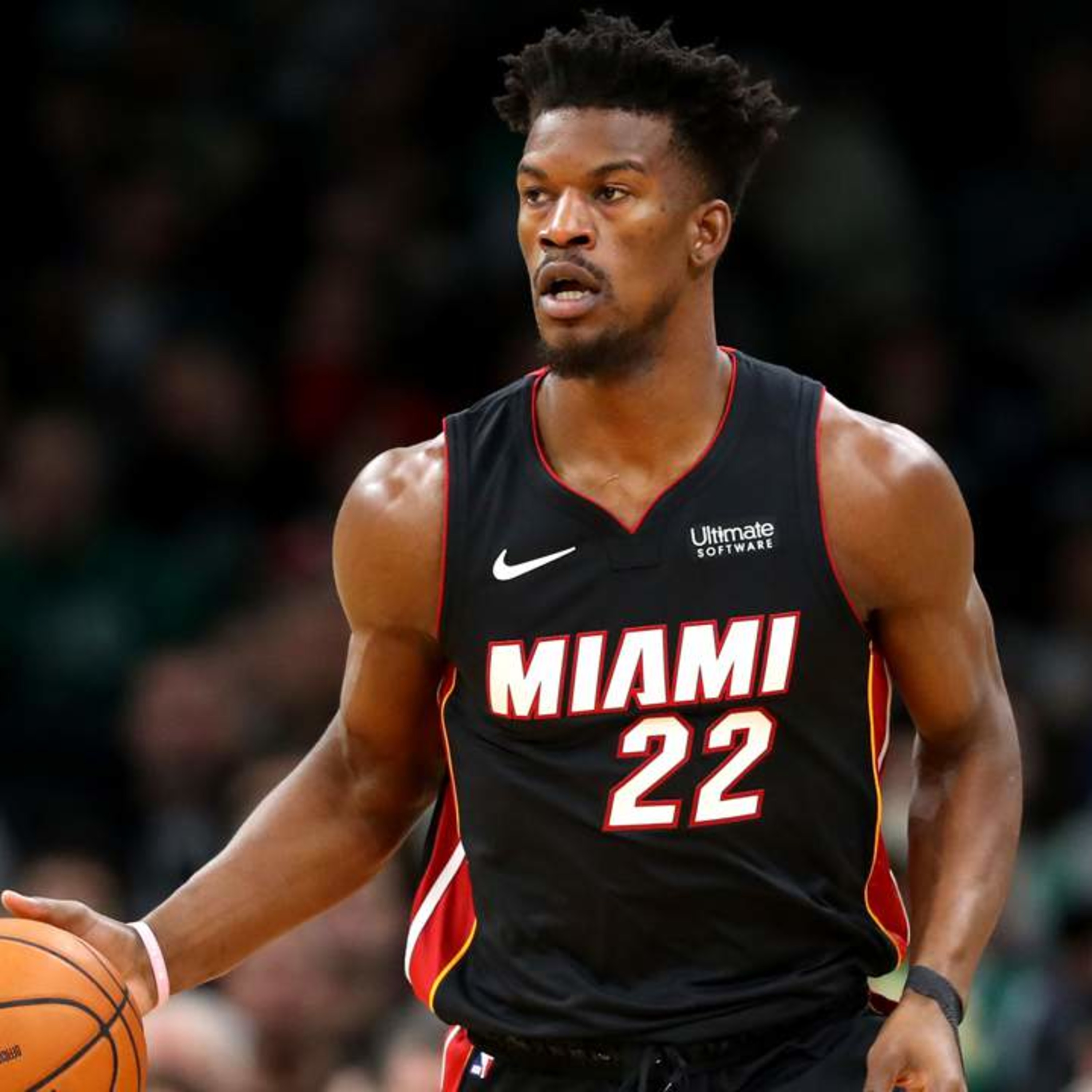 Contested Layups