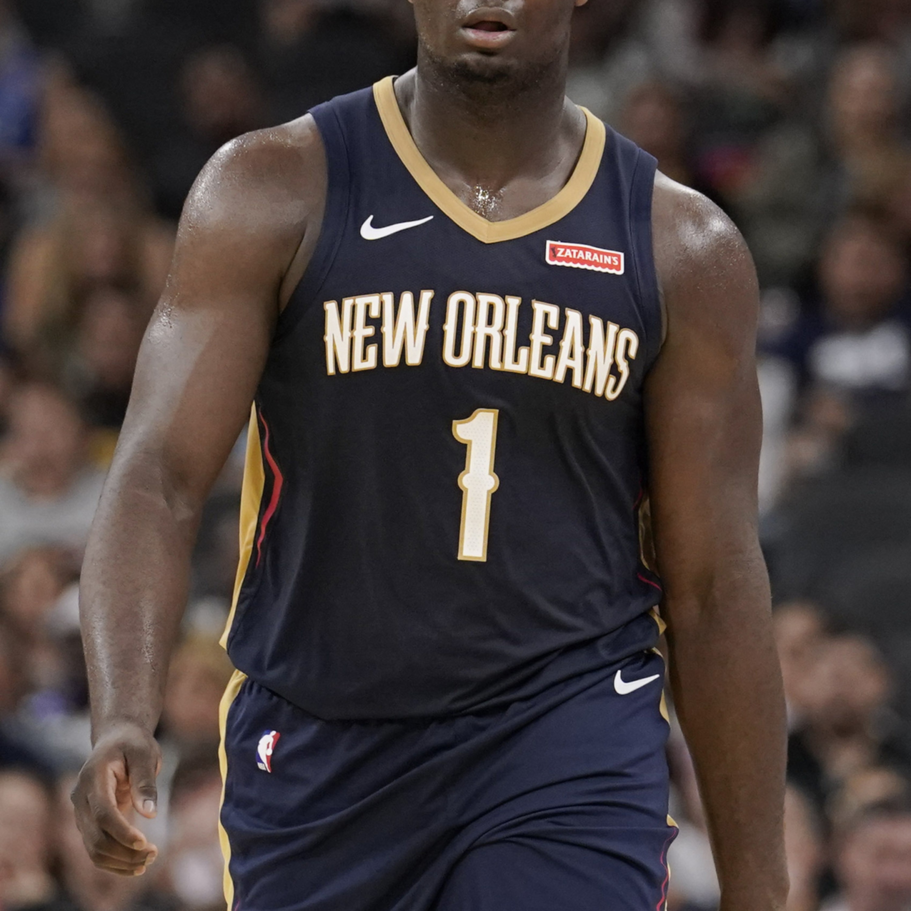 Contested Layups