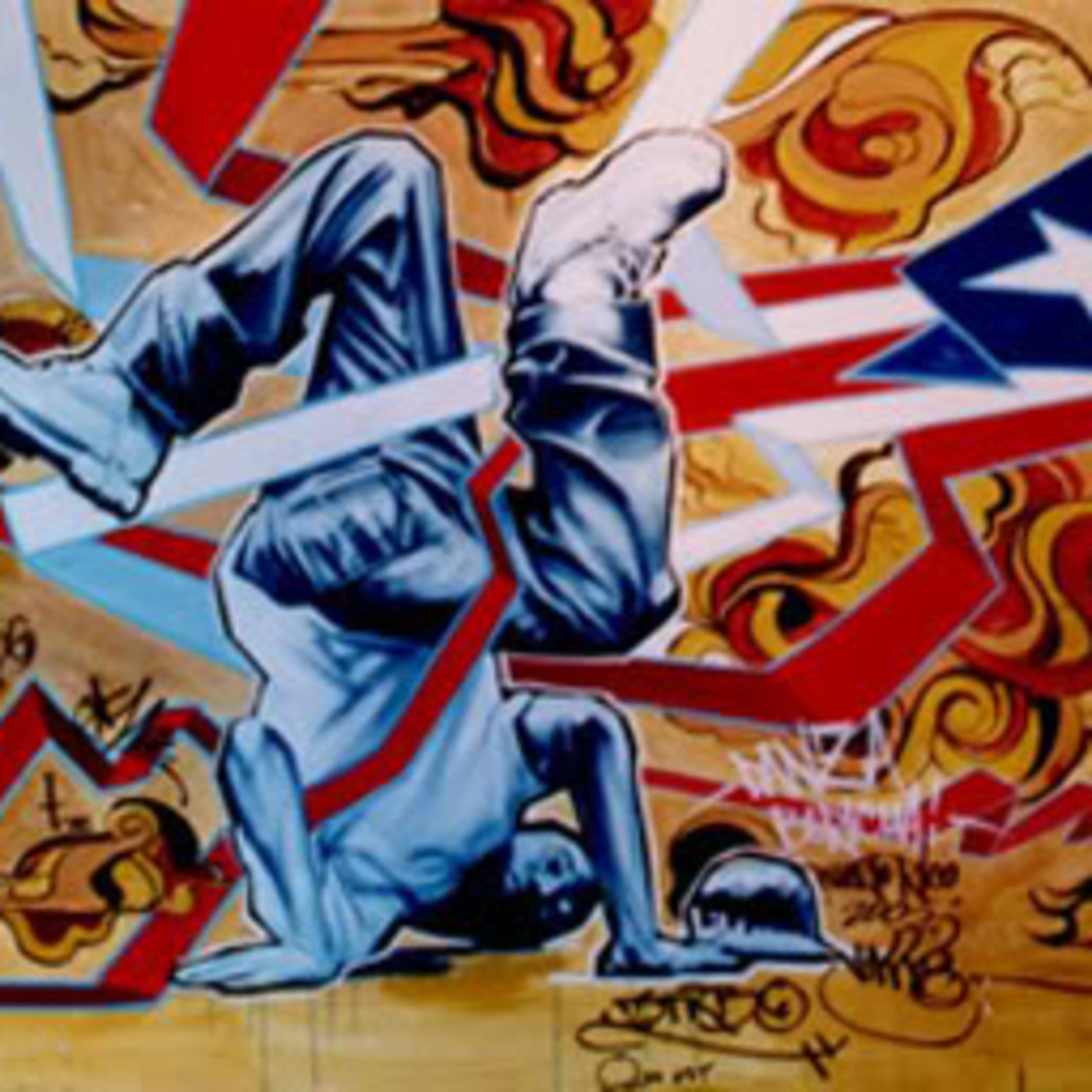 New York Rican Soul