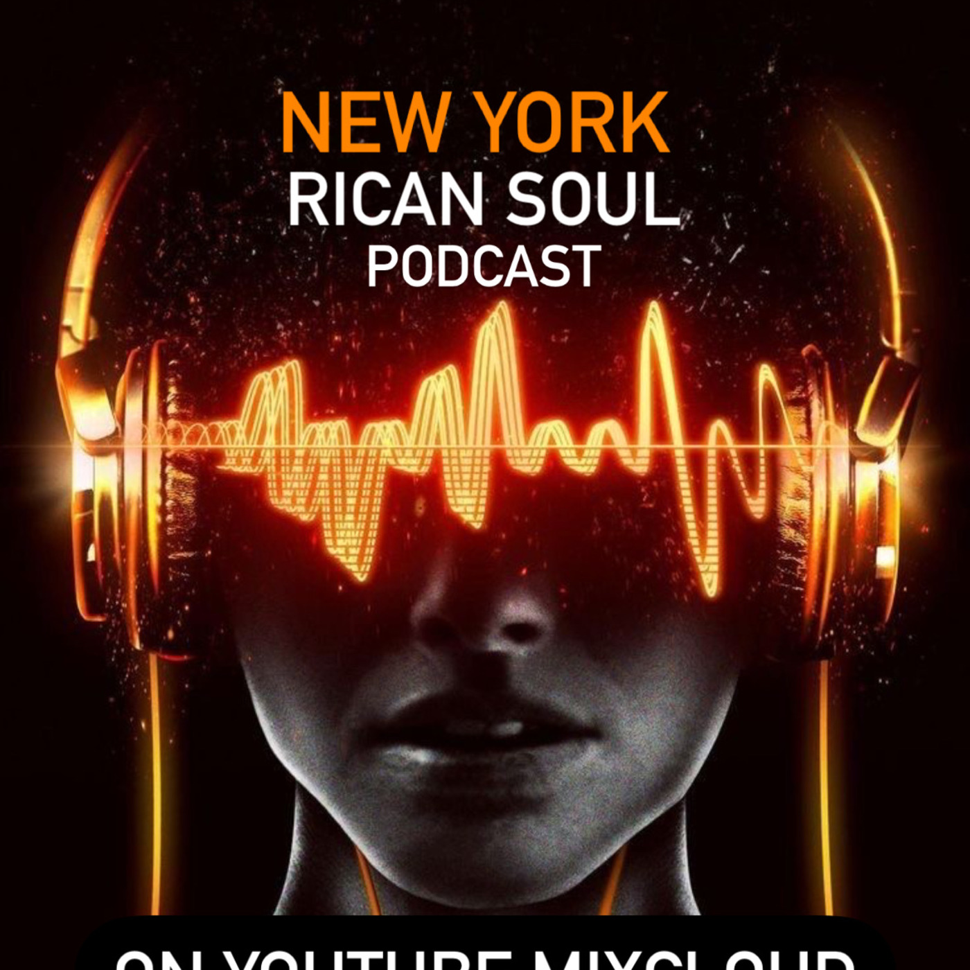 New York Rican Soul