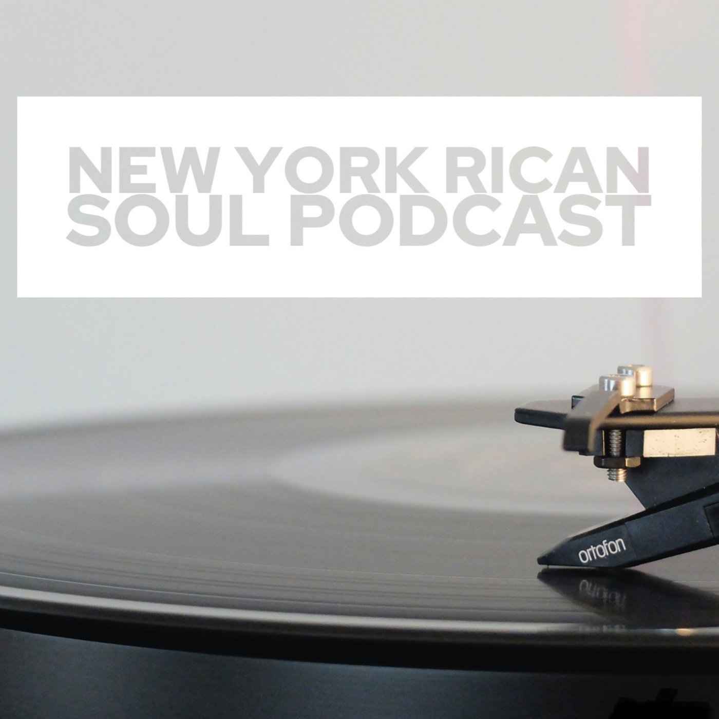 New York Rican Soul