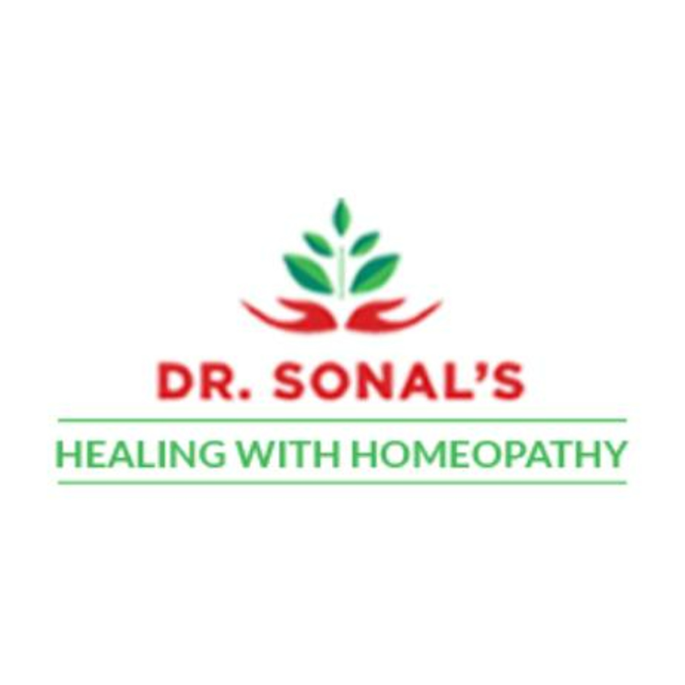 Podcast on Skinsational Transformation at Dr. Sonal’s Homoeopathic Clinic: