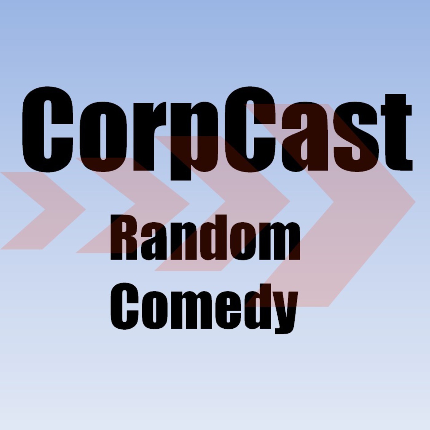 CorpCast 1 - The Thomas the Train Conspiracy