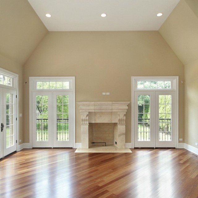 House Painters Hourly Rate