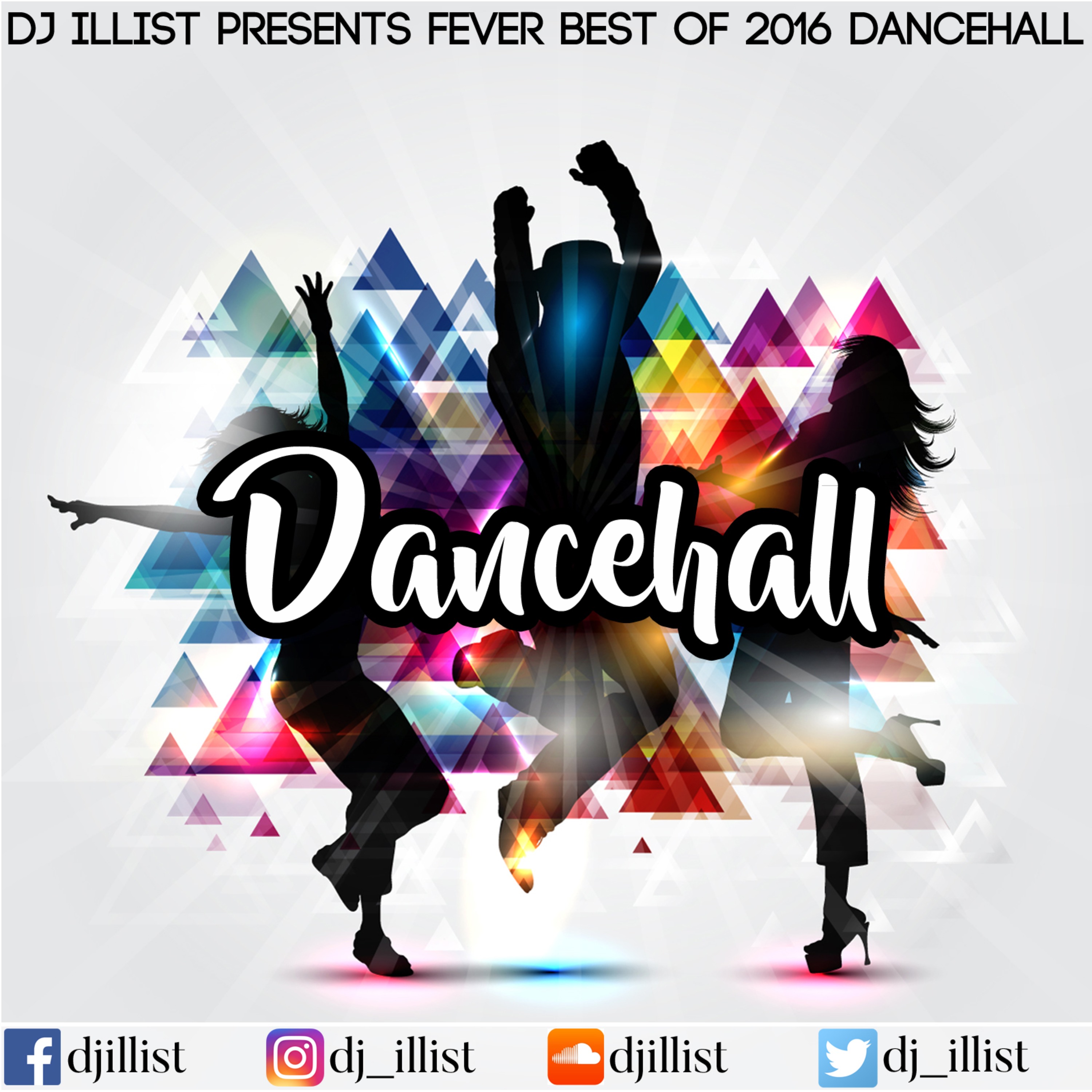 Dj Illist\'s Podcast