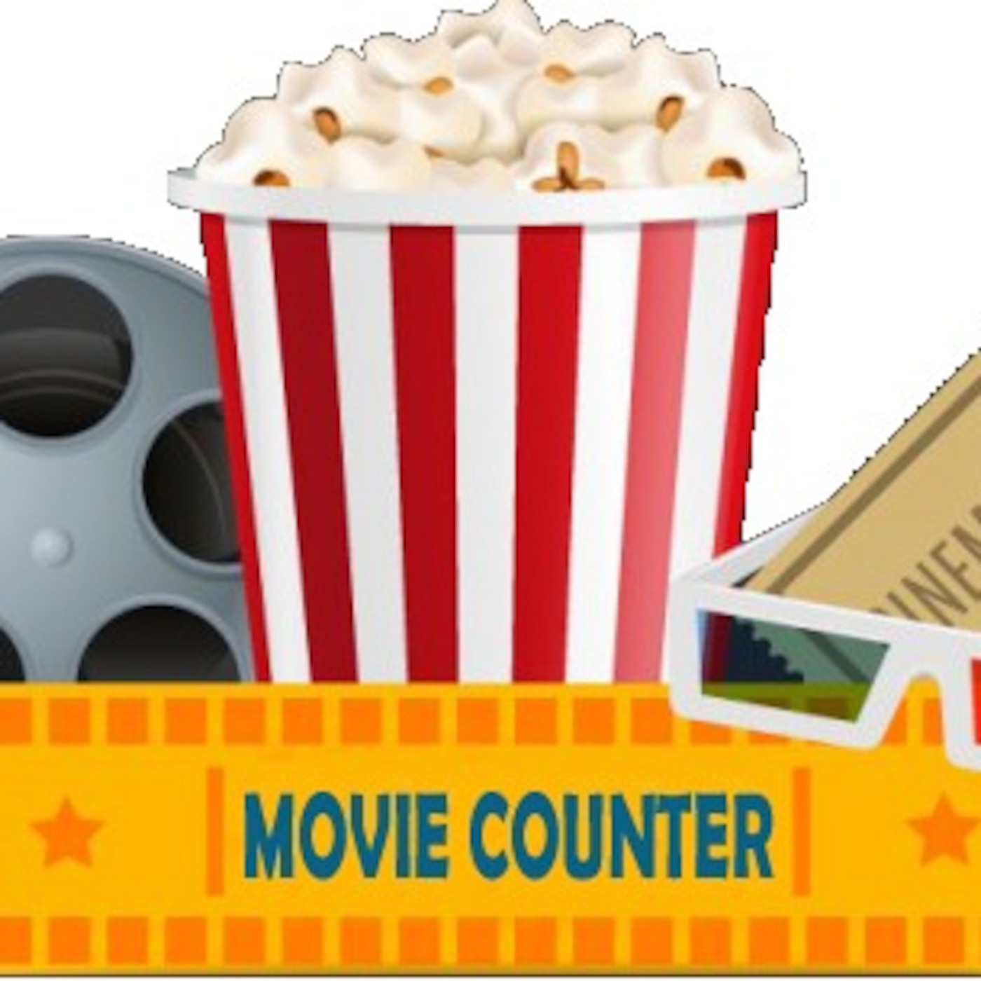moviecounter