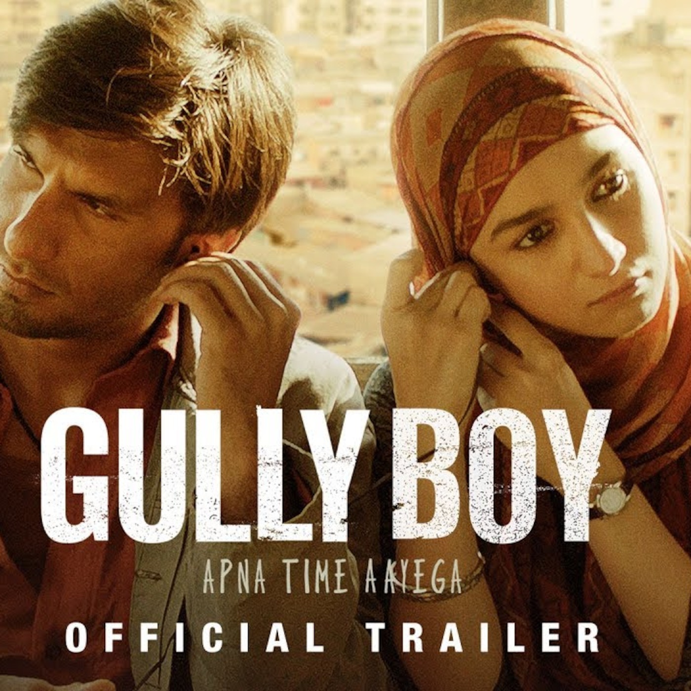 gully boy full movie online
