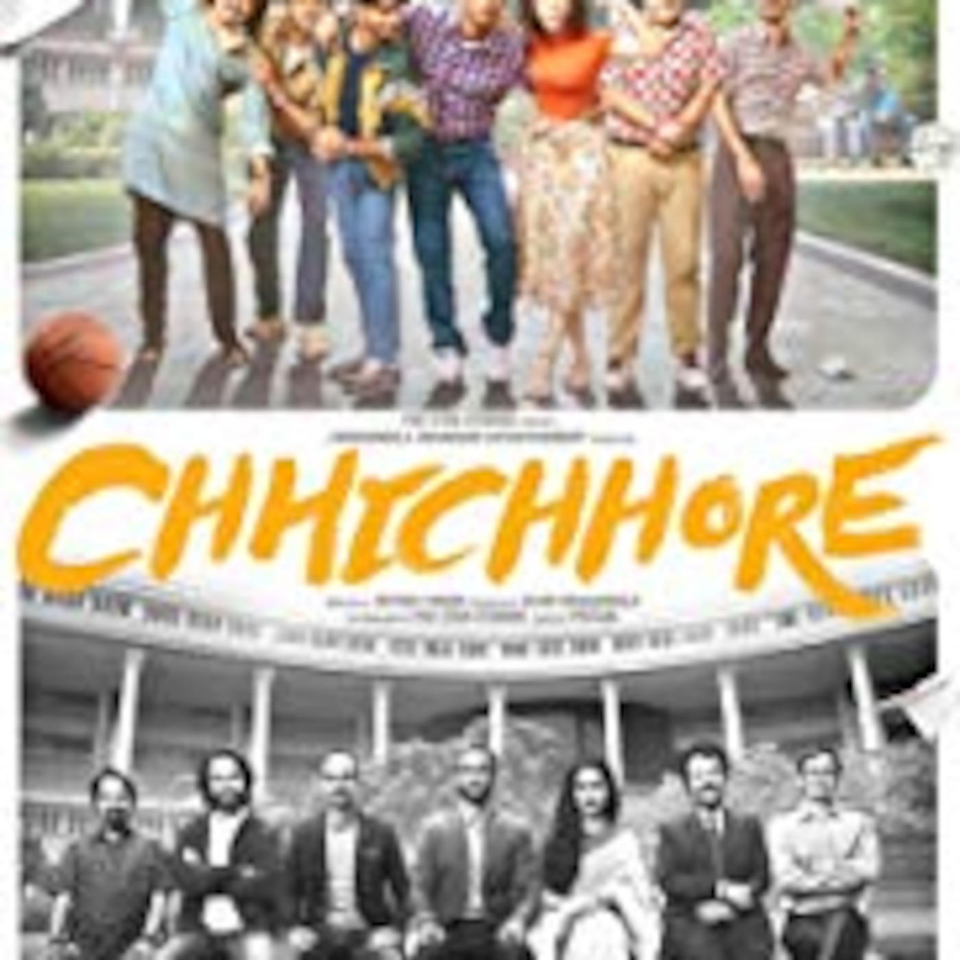 Download Chhichhore 2019 Movies Counter Full Free HD Online