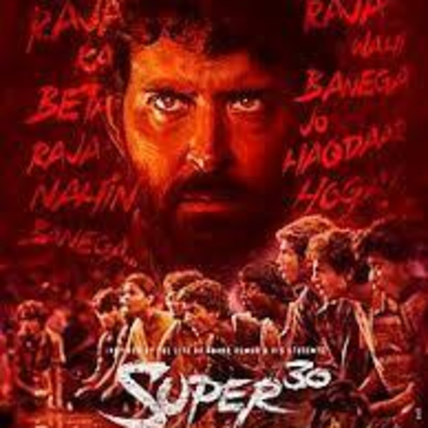 Download Super 30 2019 Movies Counter Full Free HD Online