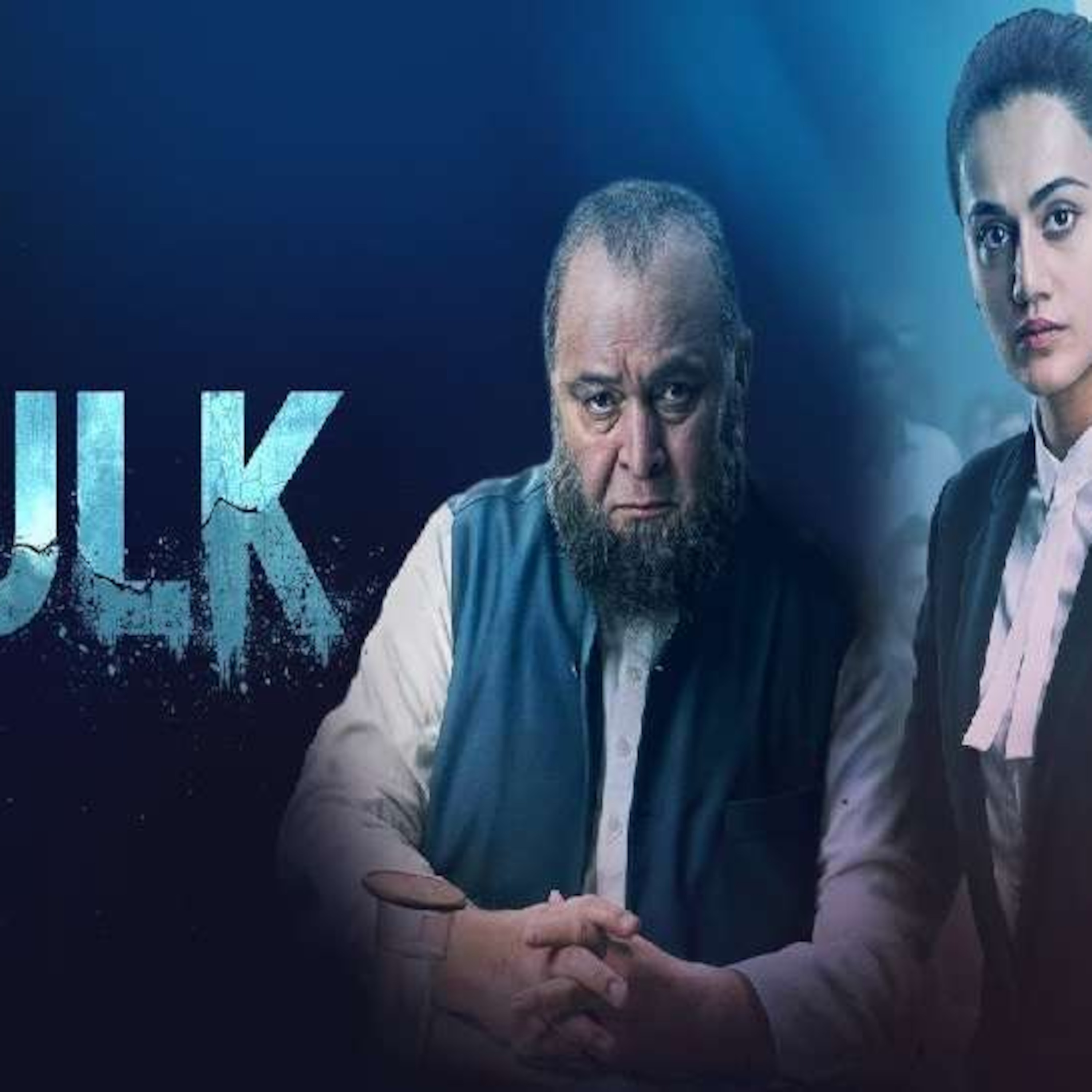 mulk movie online watch