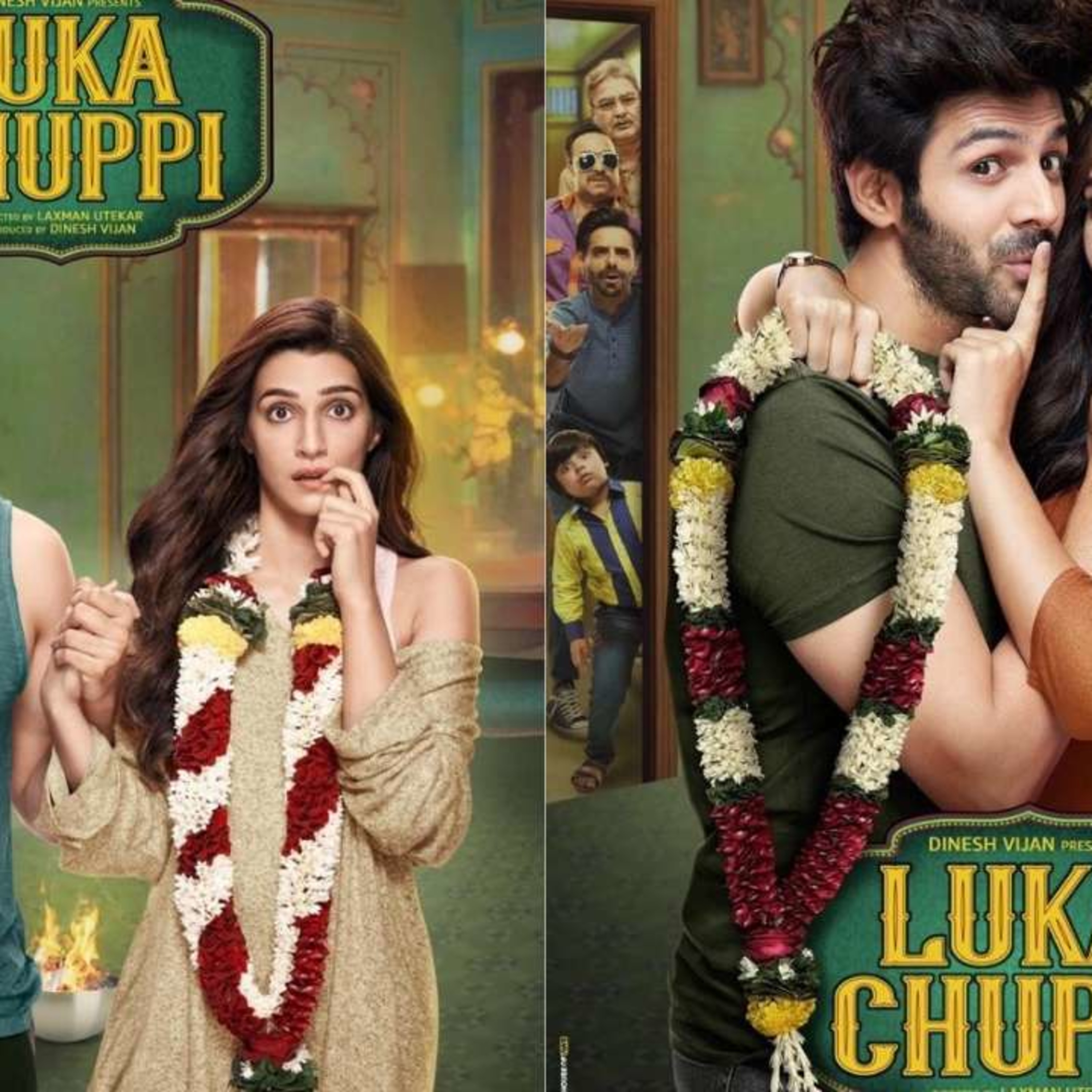 luka chuppi movie 2019 watch online free