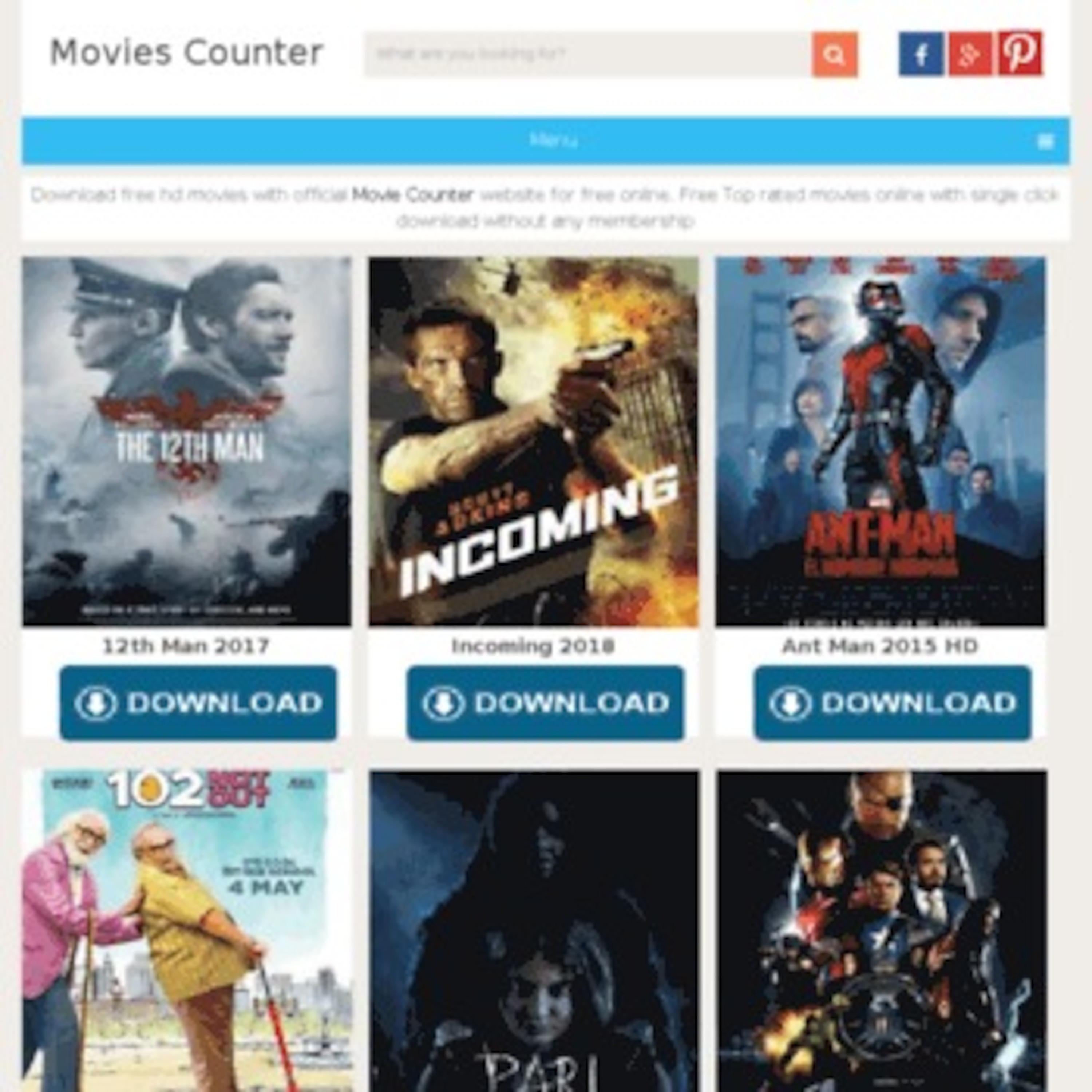 movies counter hd free download