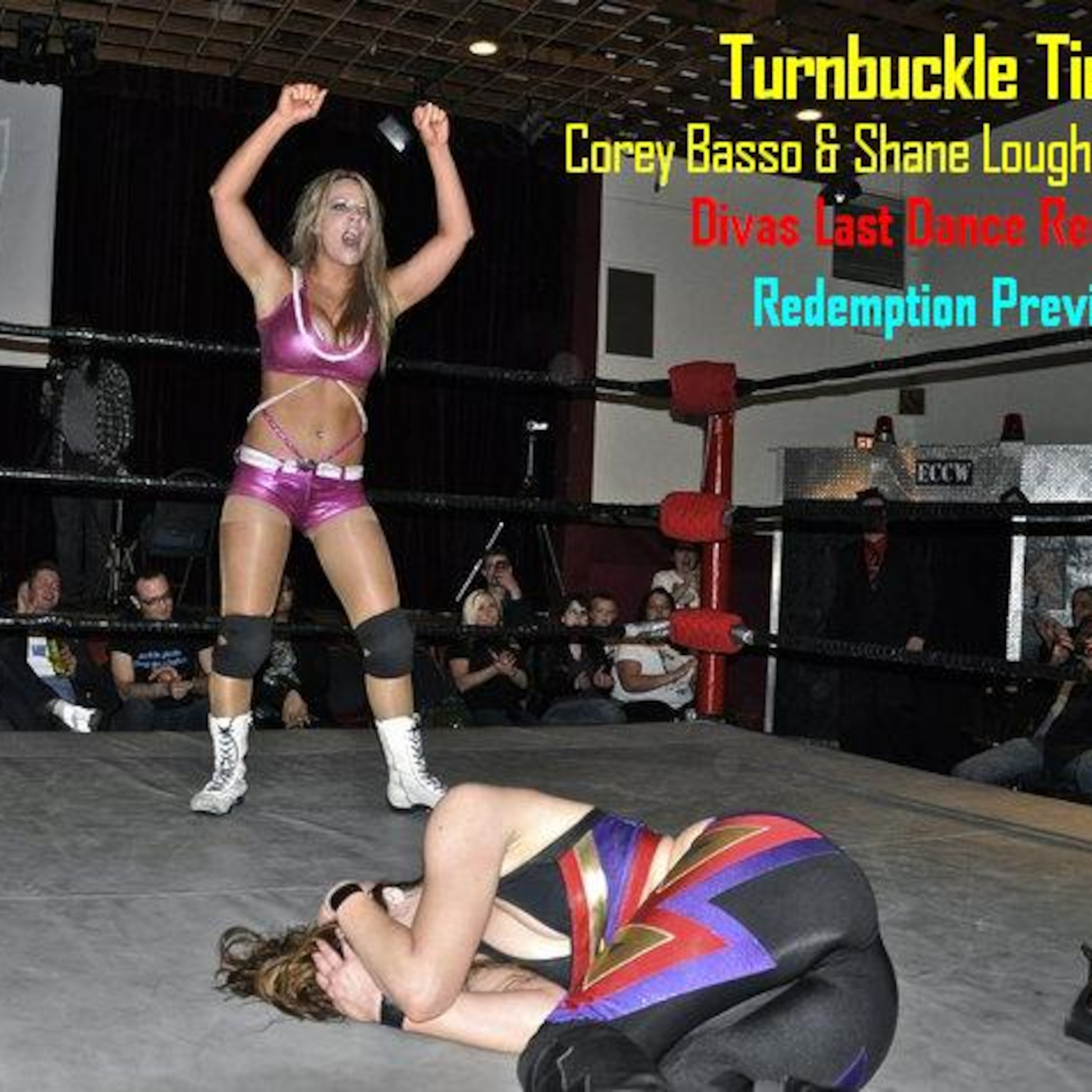 Turnbuckle Time