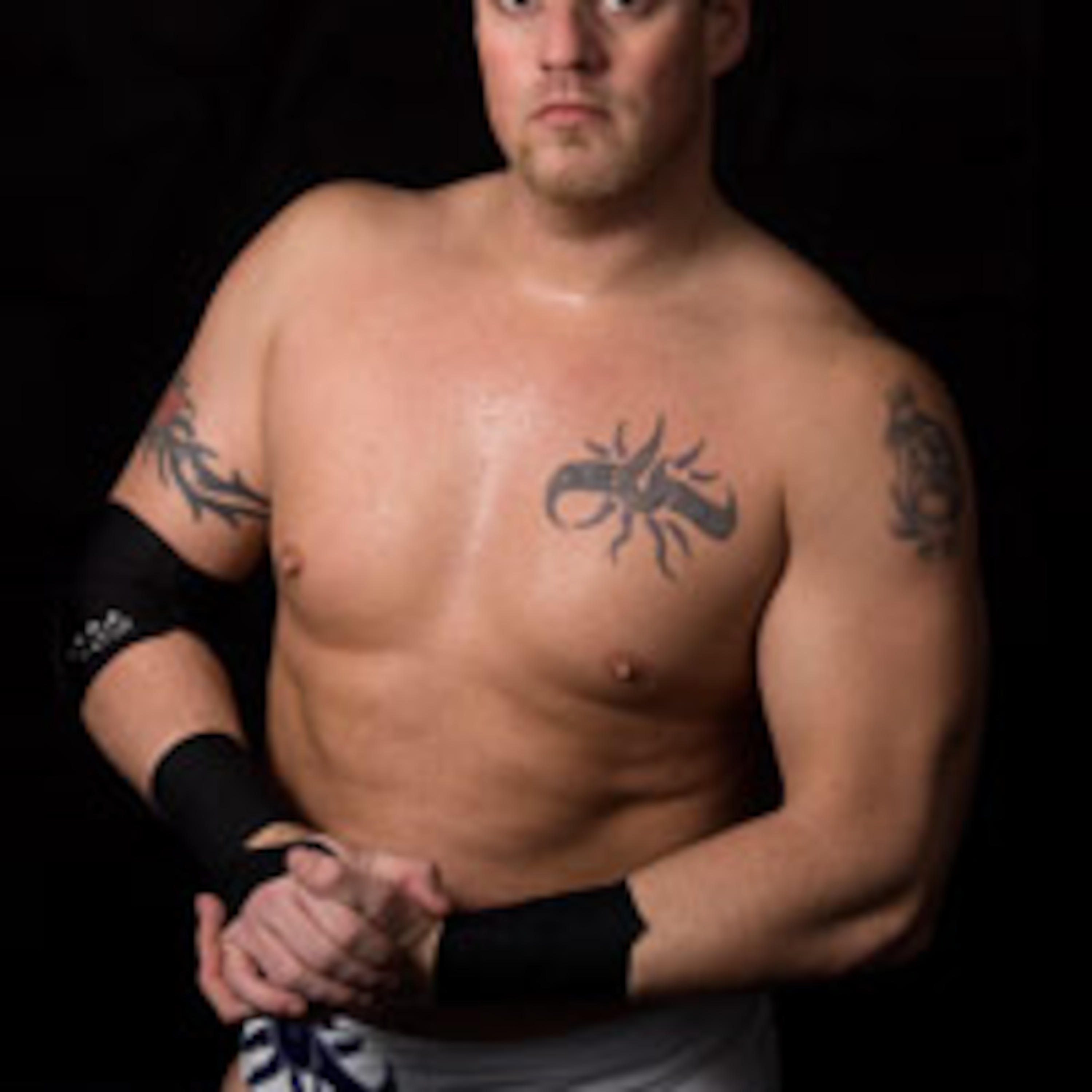 Turnbuckle Time
