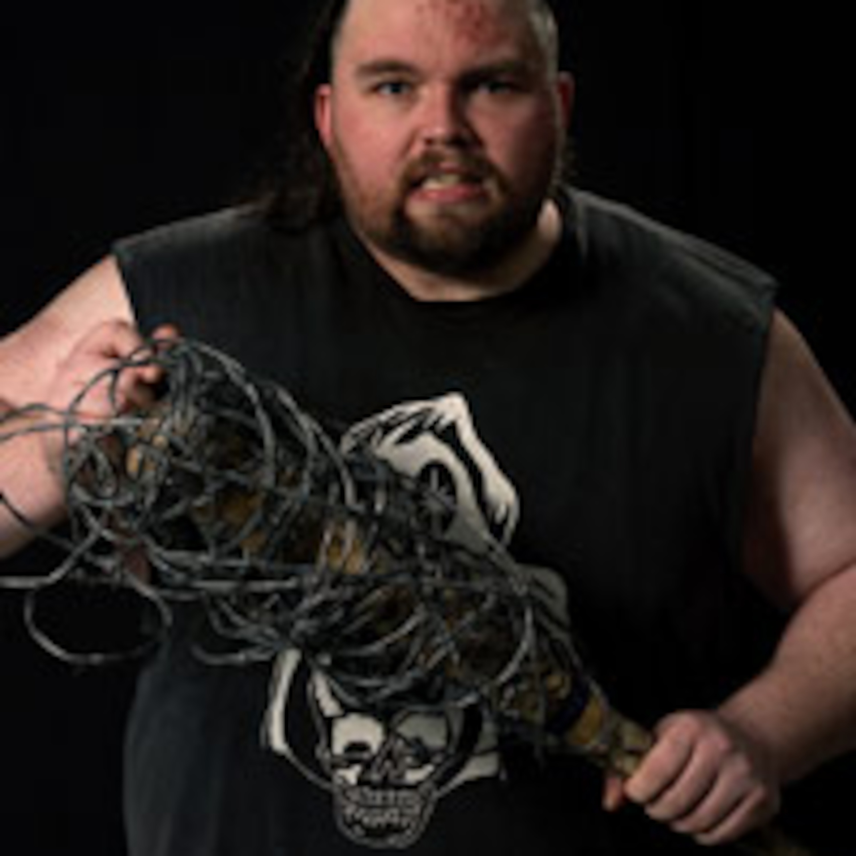 Turnbuckle Time
