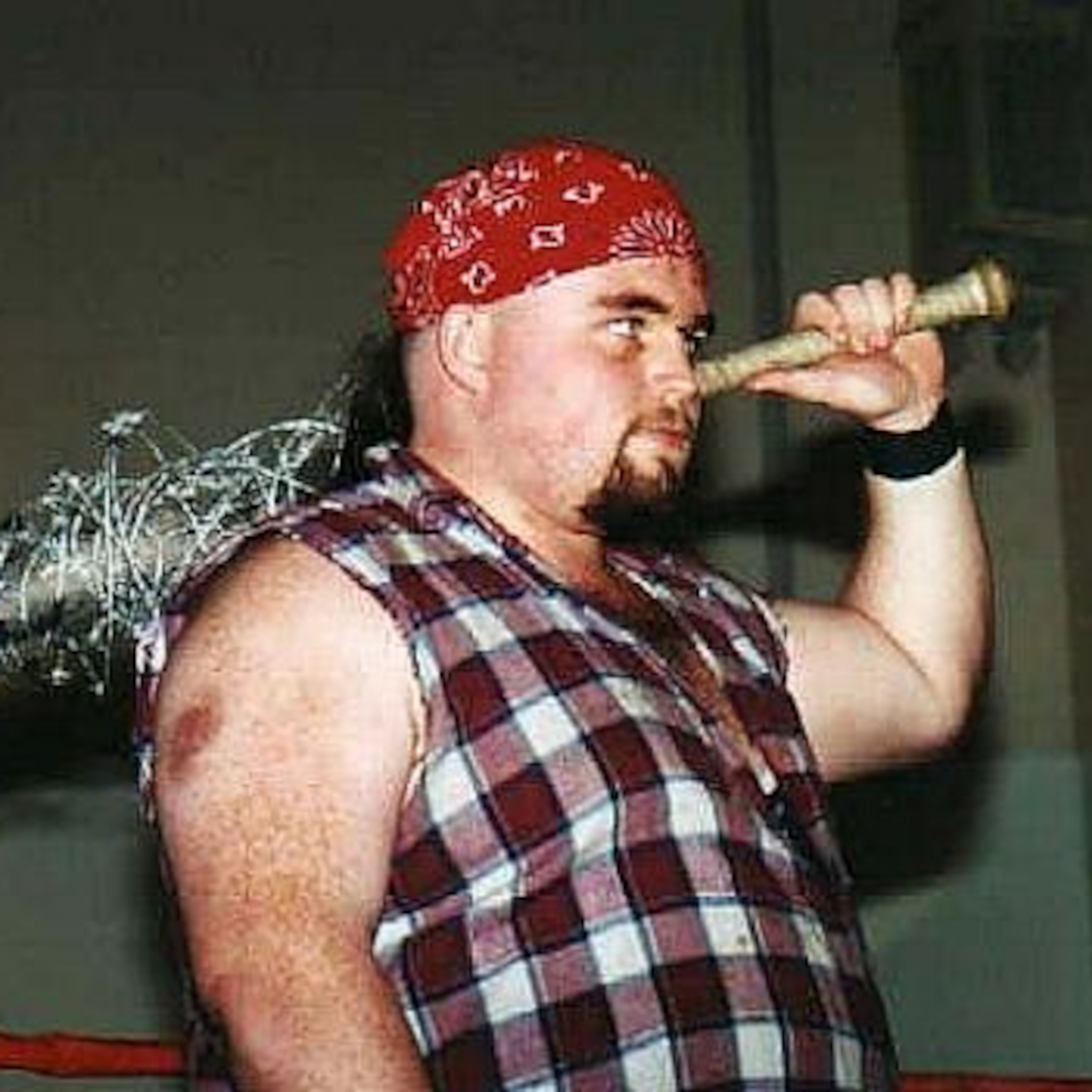 Turnbuckle Time