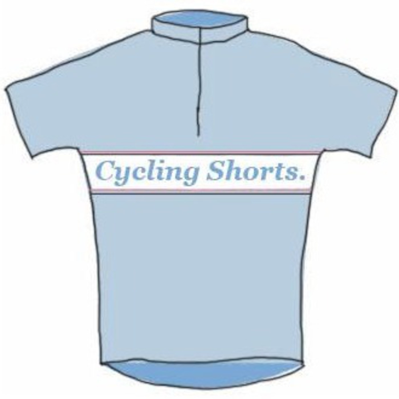 CyclingShorts' Podcast