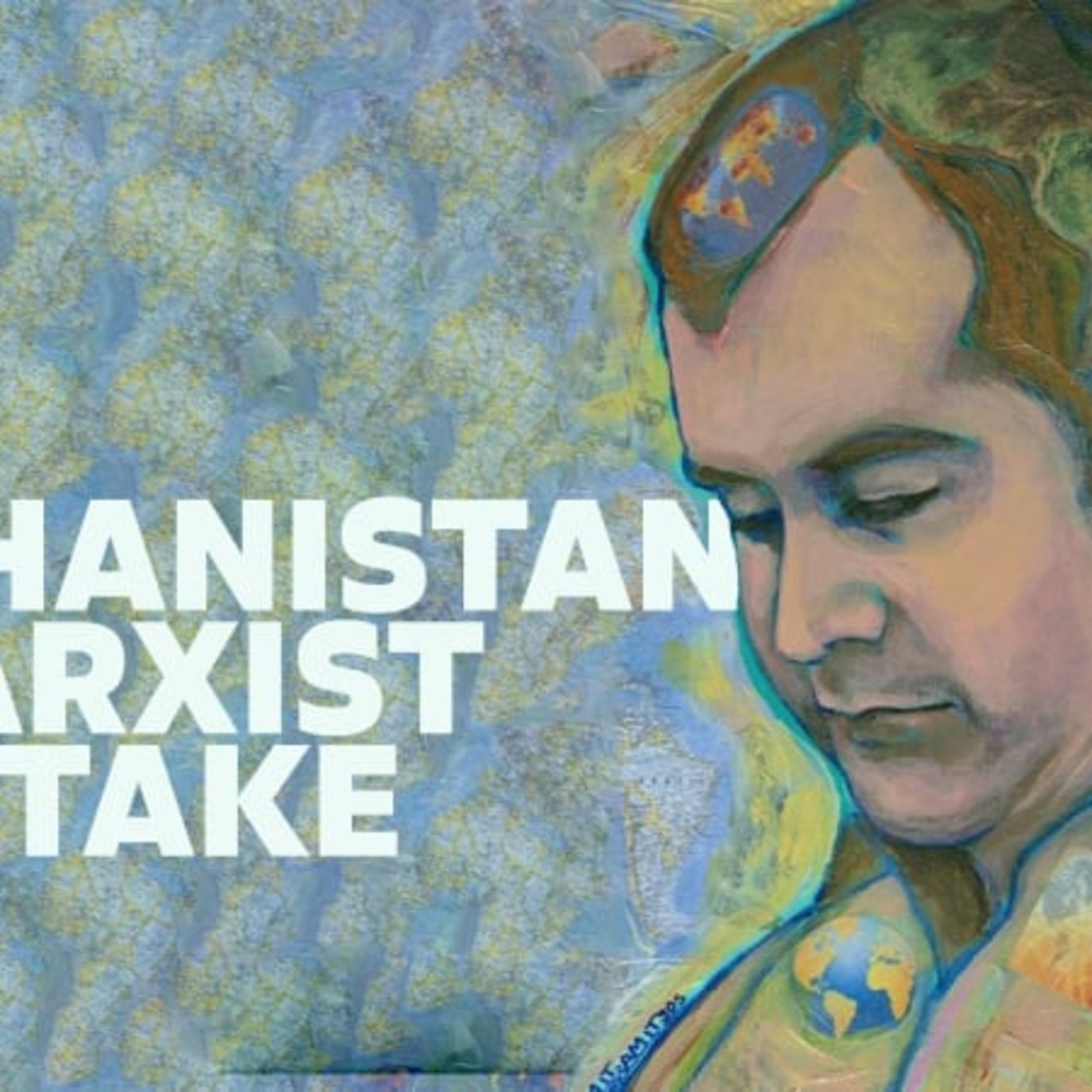 Afghanistan: The Last Marxist Weighs In