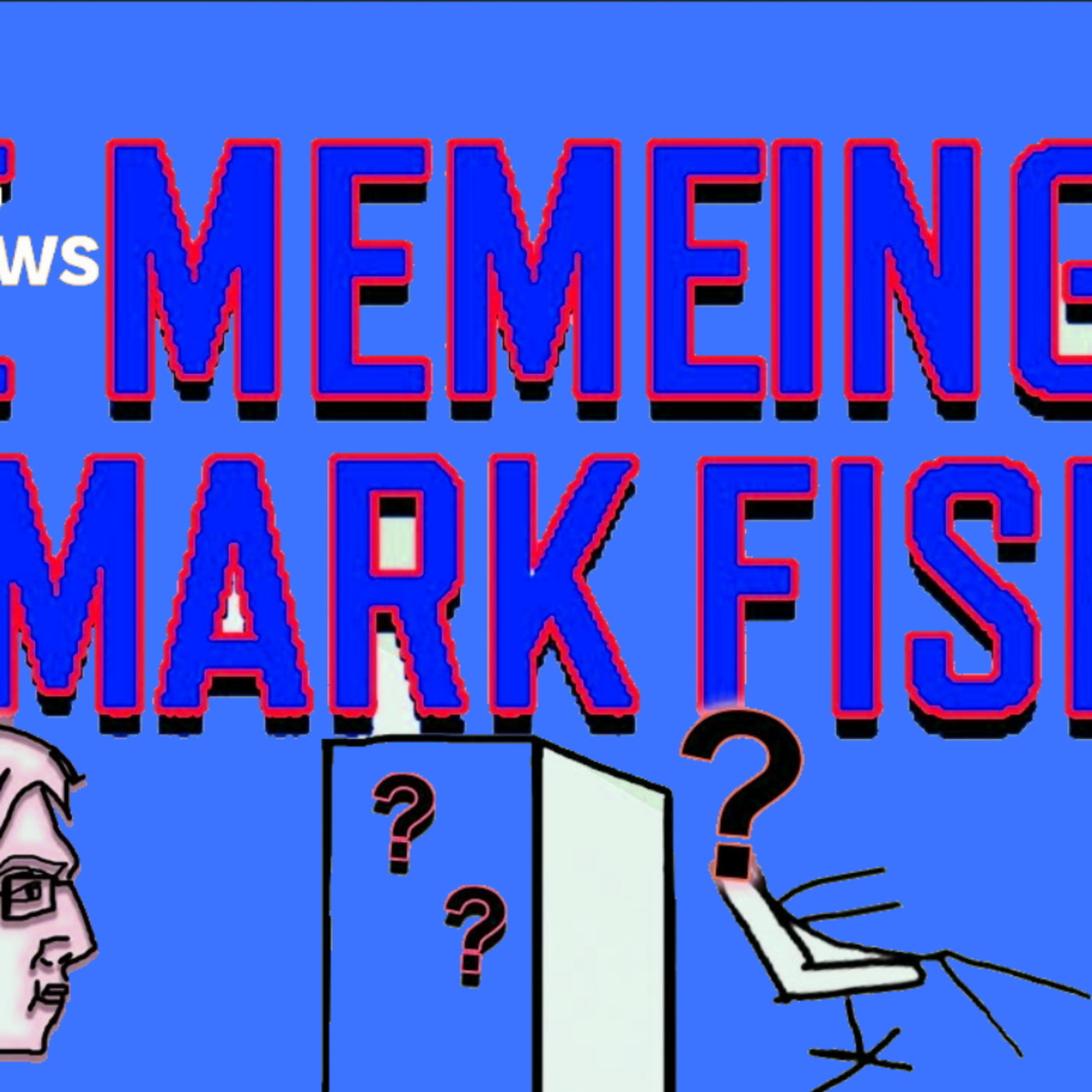 Memeing Mark Fisher?