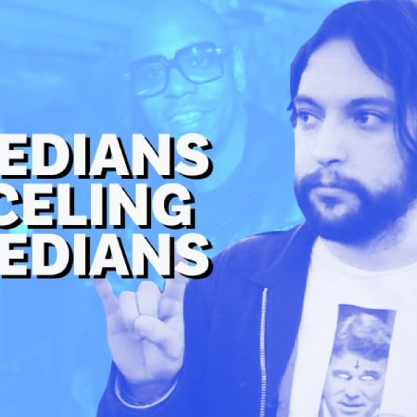 Dave Chappelle, Comedy, and Canceling.